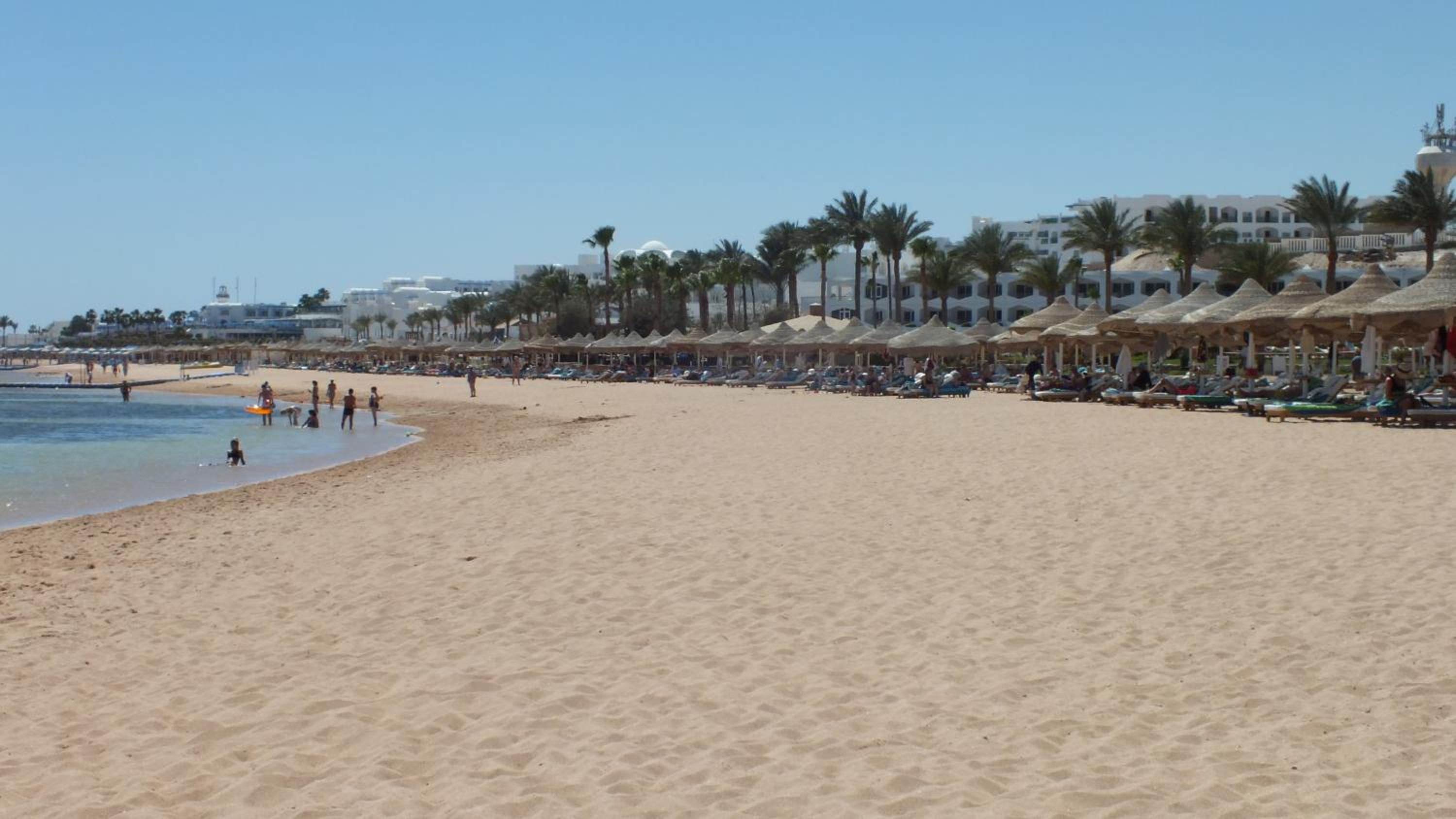 Sharm Hills Hotel Apartments