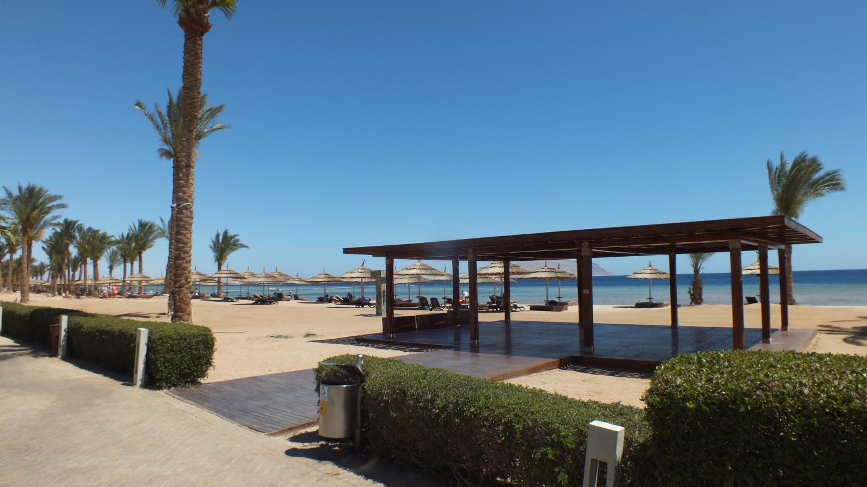 Sharm Hills Hotel Apartments