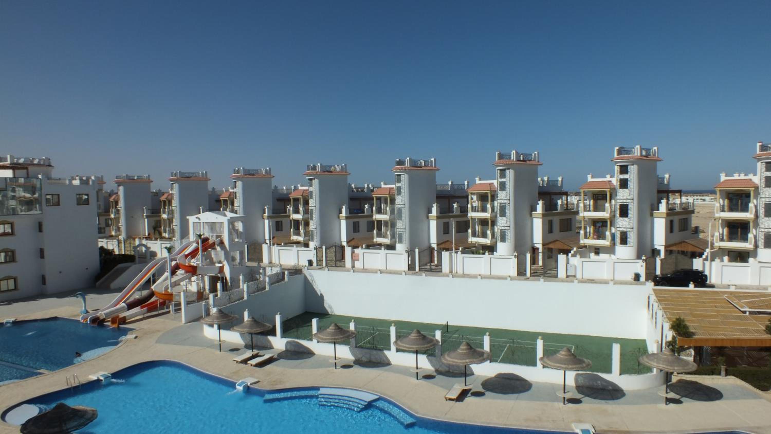Sharm Hills Hotel Apartments