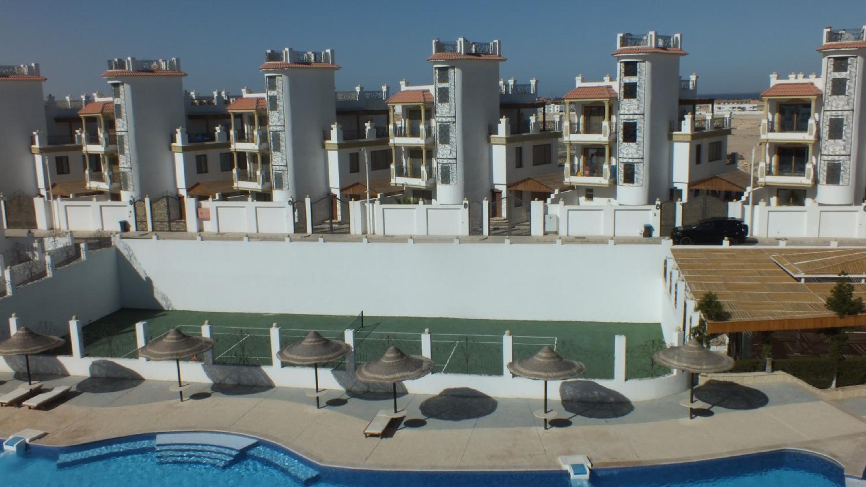 Sharm Hills Hotel Apartments