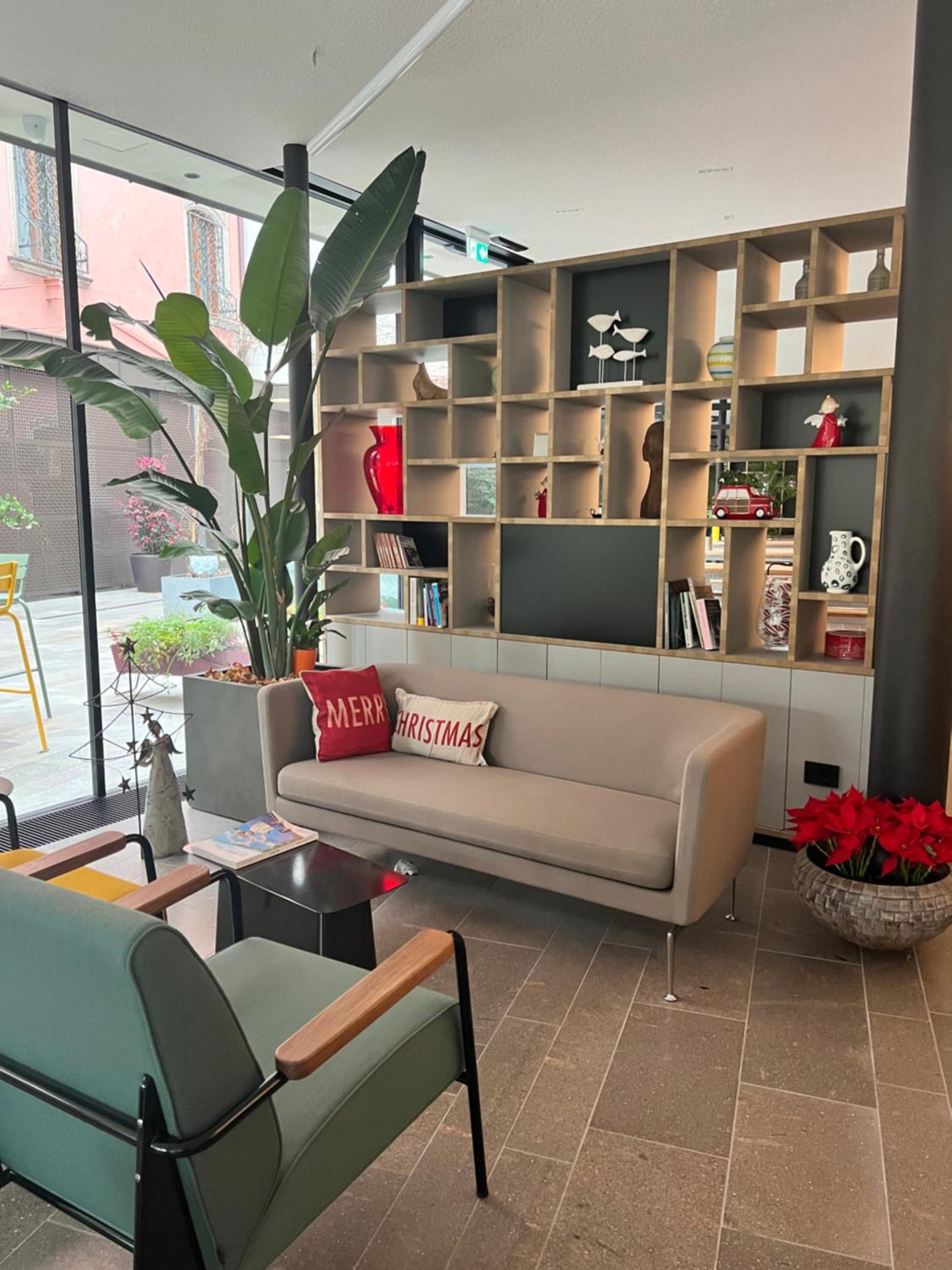 Hotel Giardino Verdi - Image 1