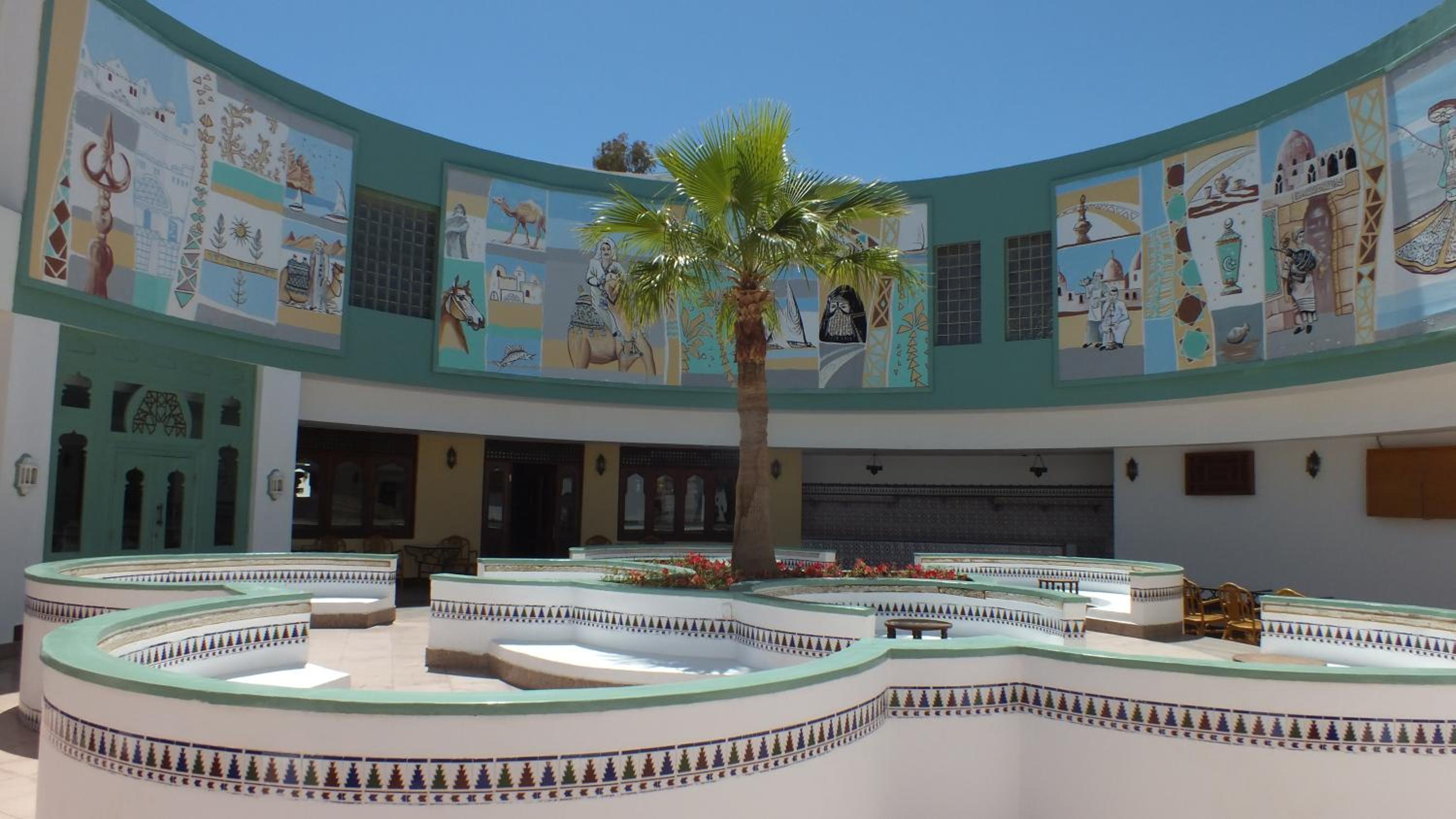 Sharm Hills Hotel Apartments
