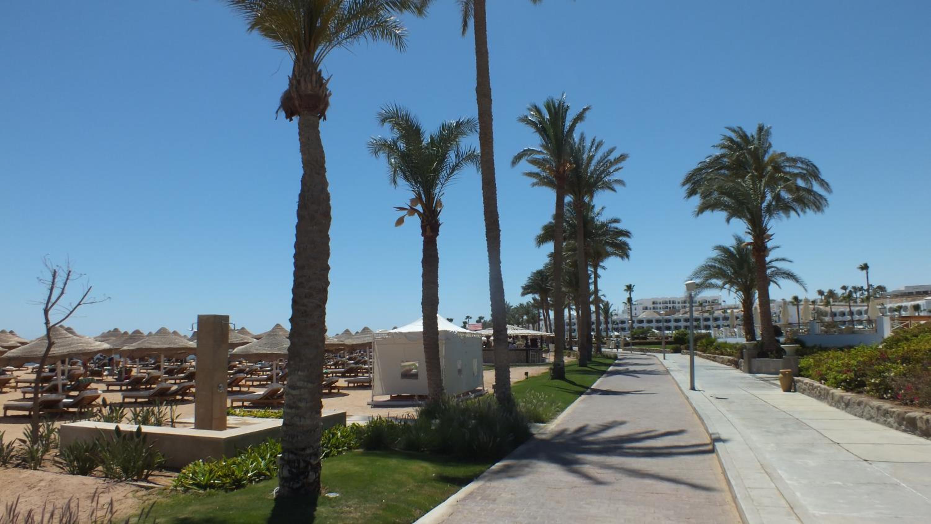 Sharm Hills Hotel Apartments