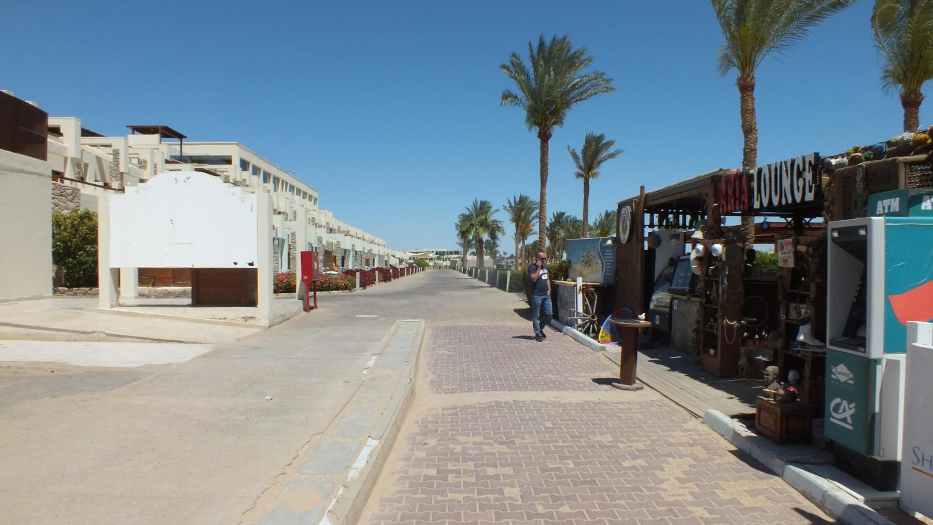 Sharm Hills Hotel Apartments