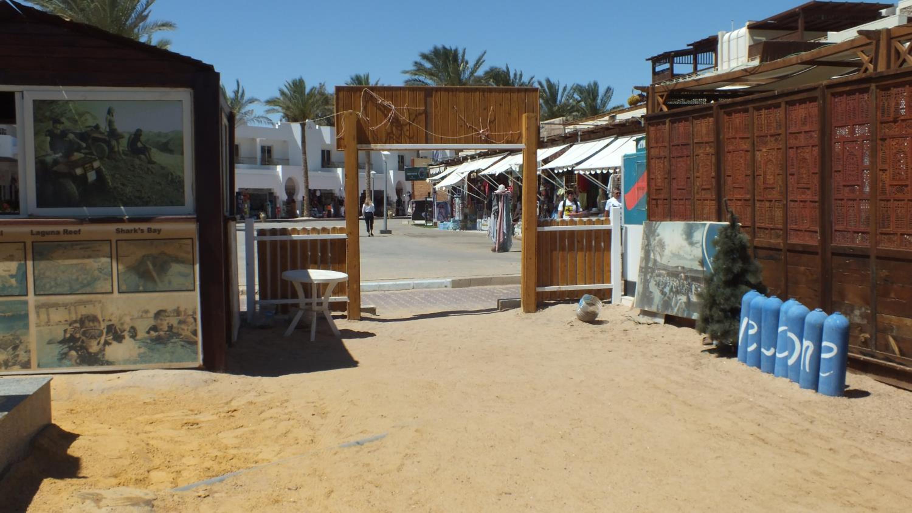 Sharm Hills Hotel Apartments