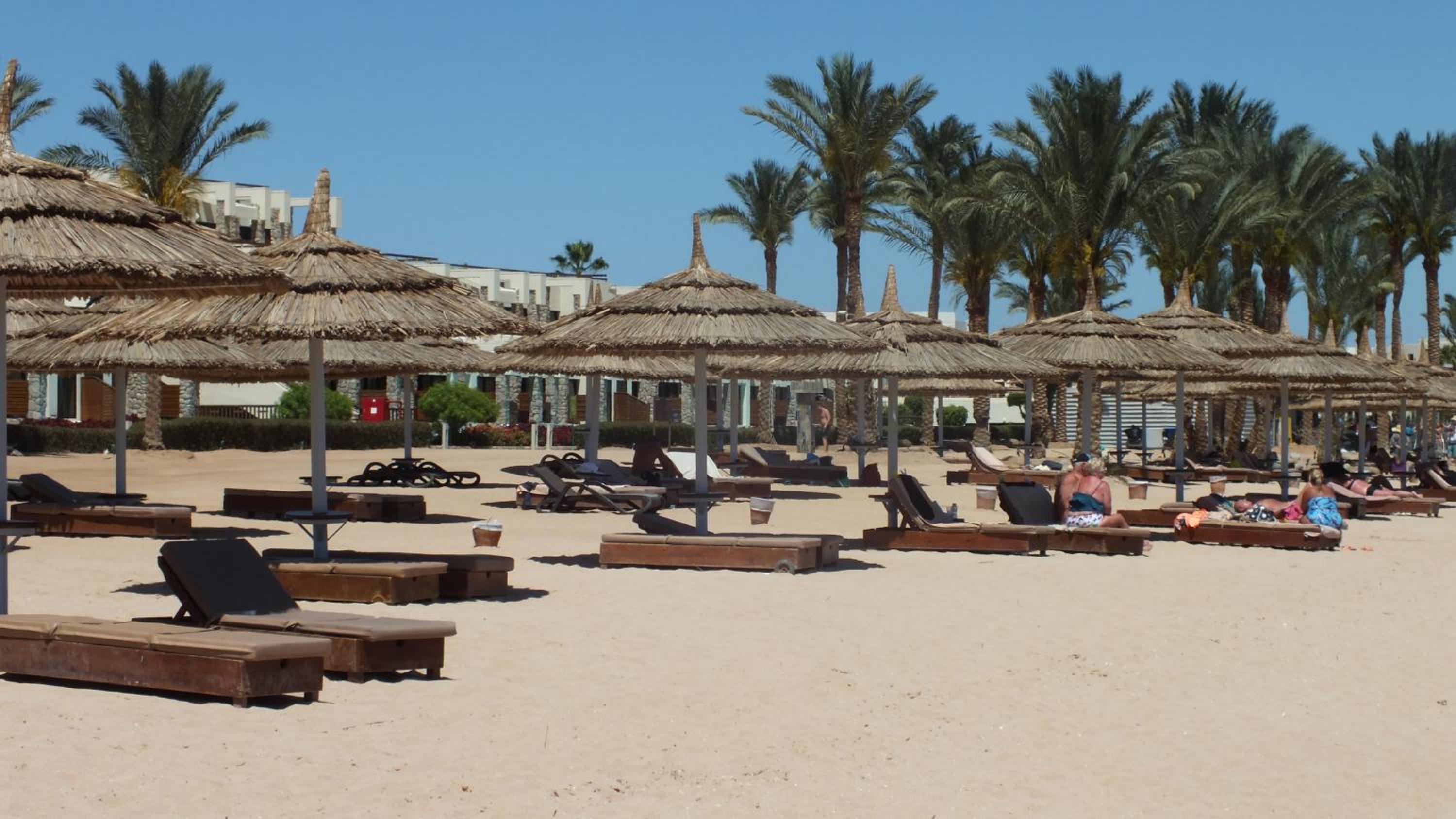 Sharm Hills Hotel Apartments