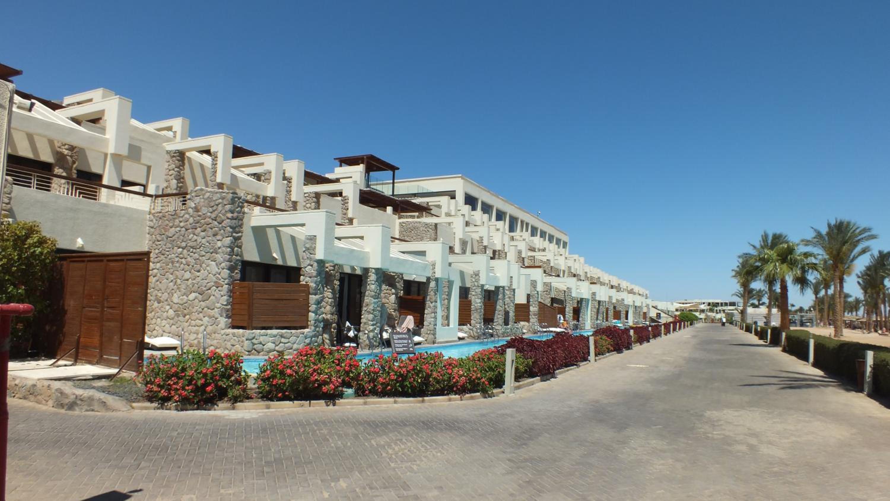 Sharm Hills Hotel Apartments