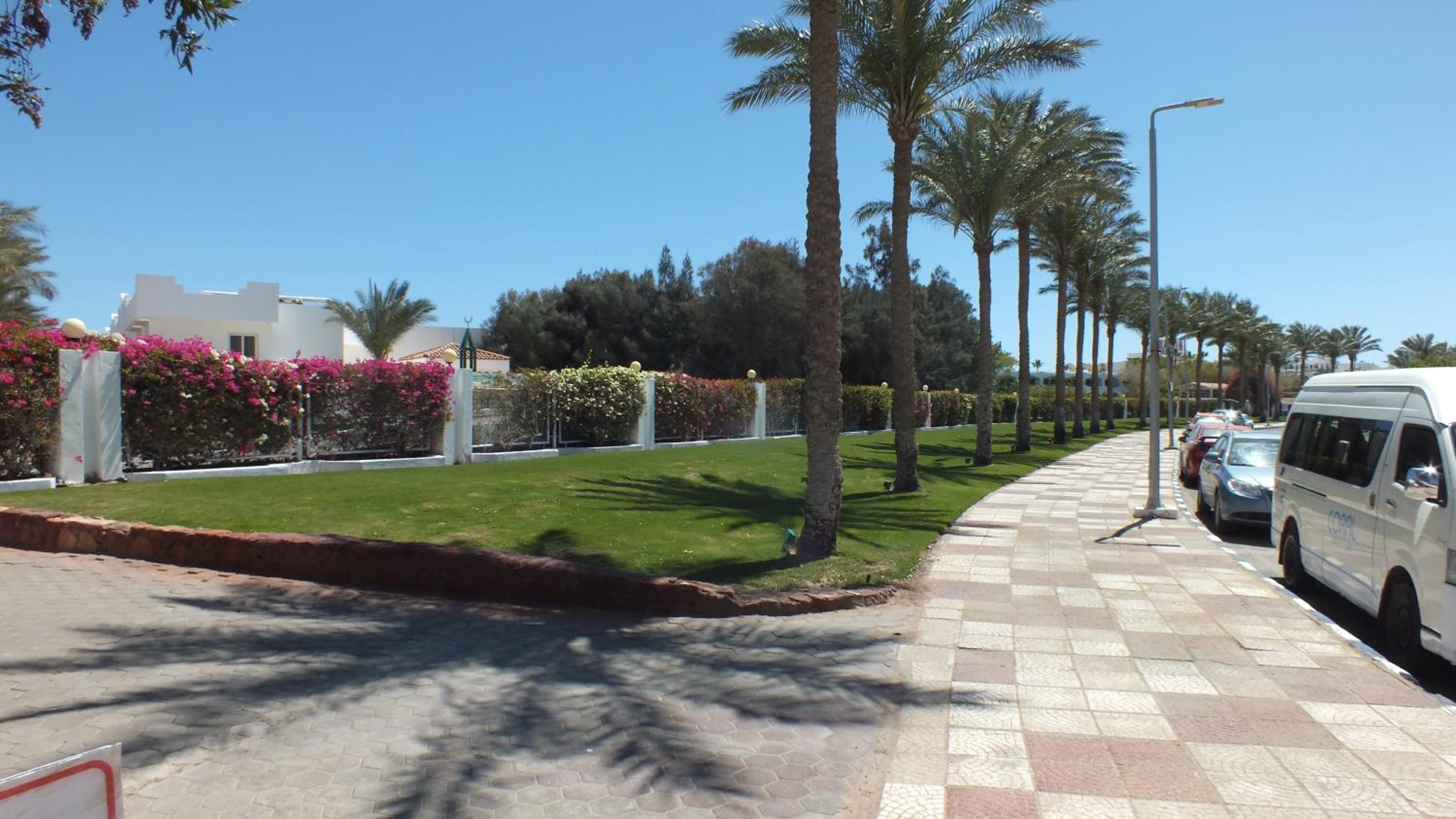 Sharm Hills Hotel Apartments