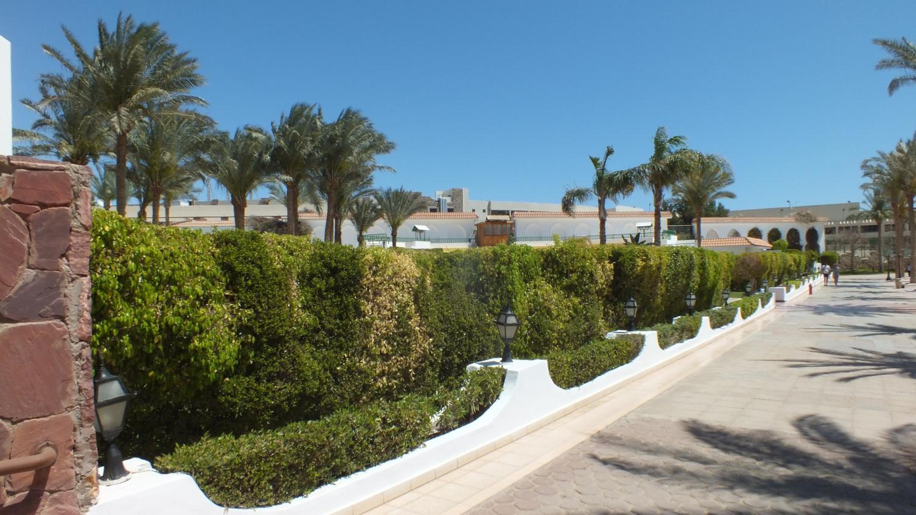 Sharm Hills Hotel Apartments