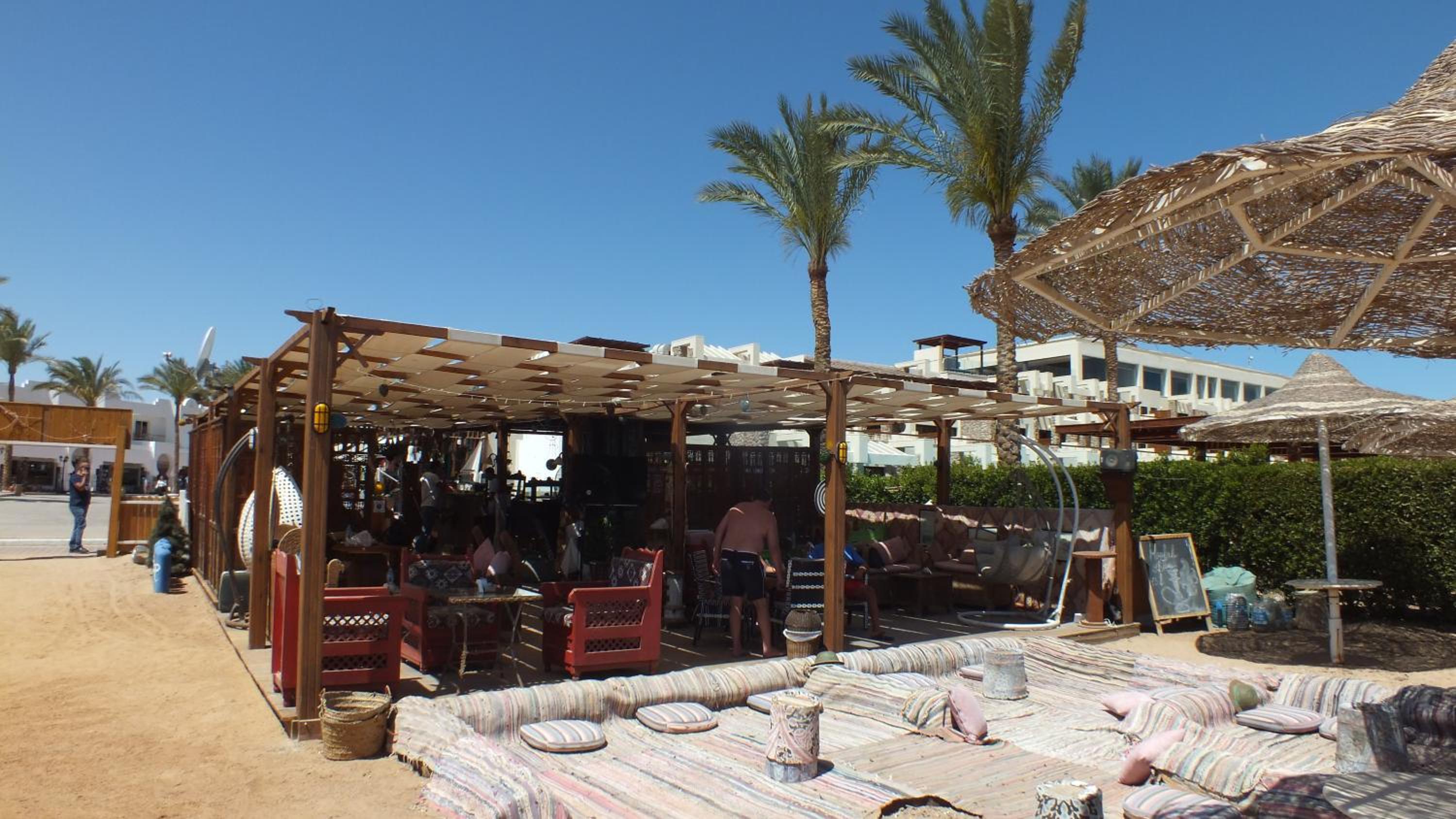 Sharm Hills Hotel Apartments