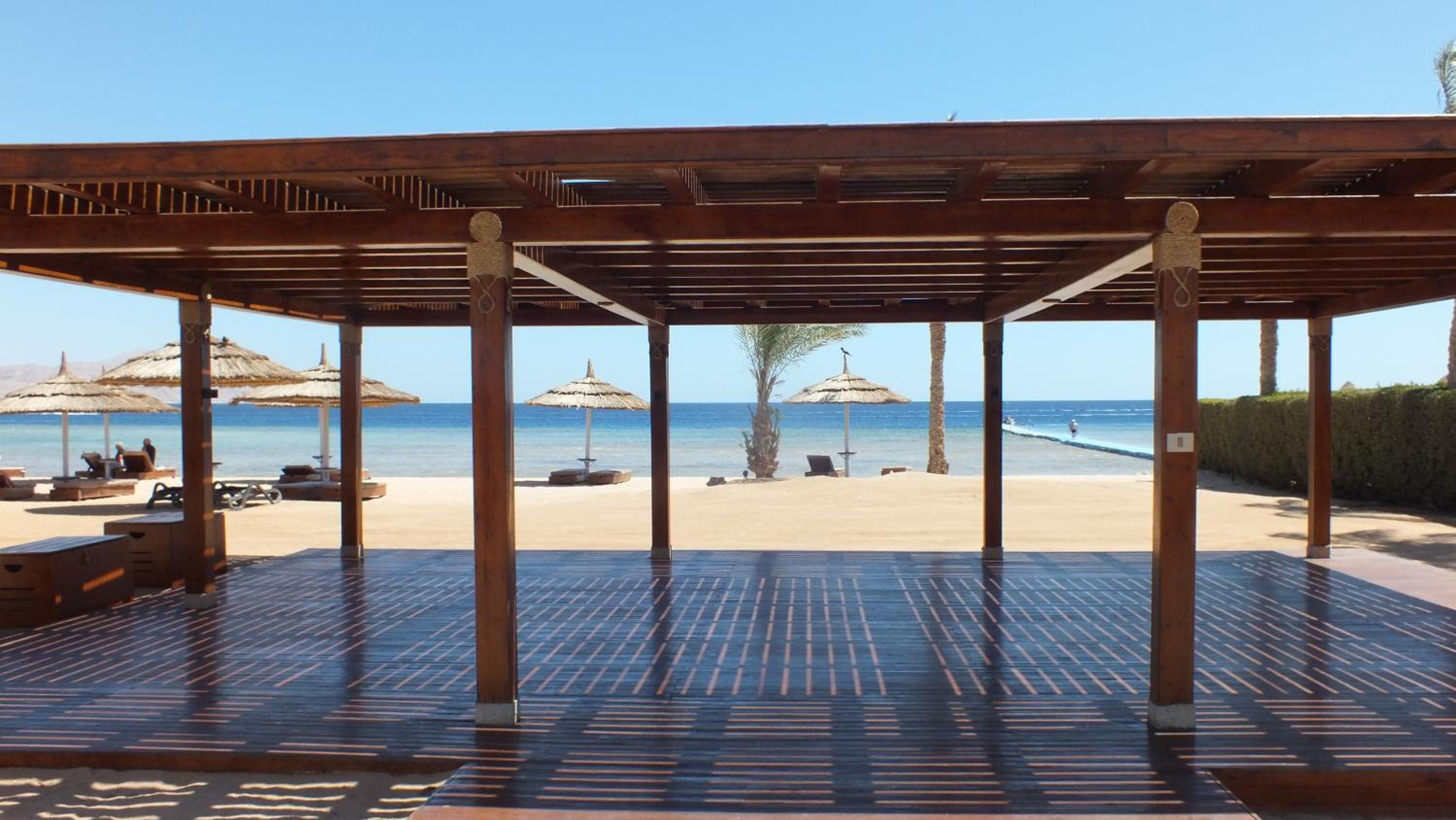 Sharm Hills Hotel Apartments