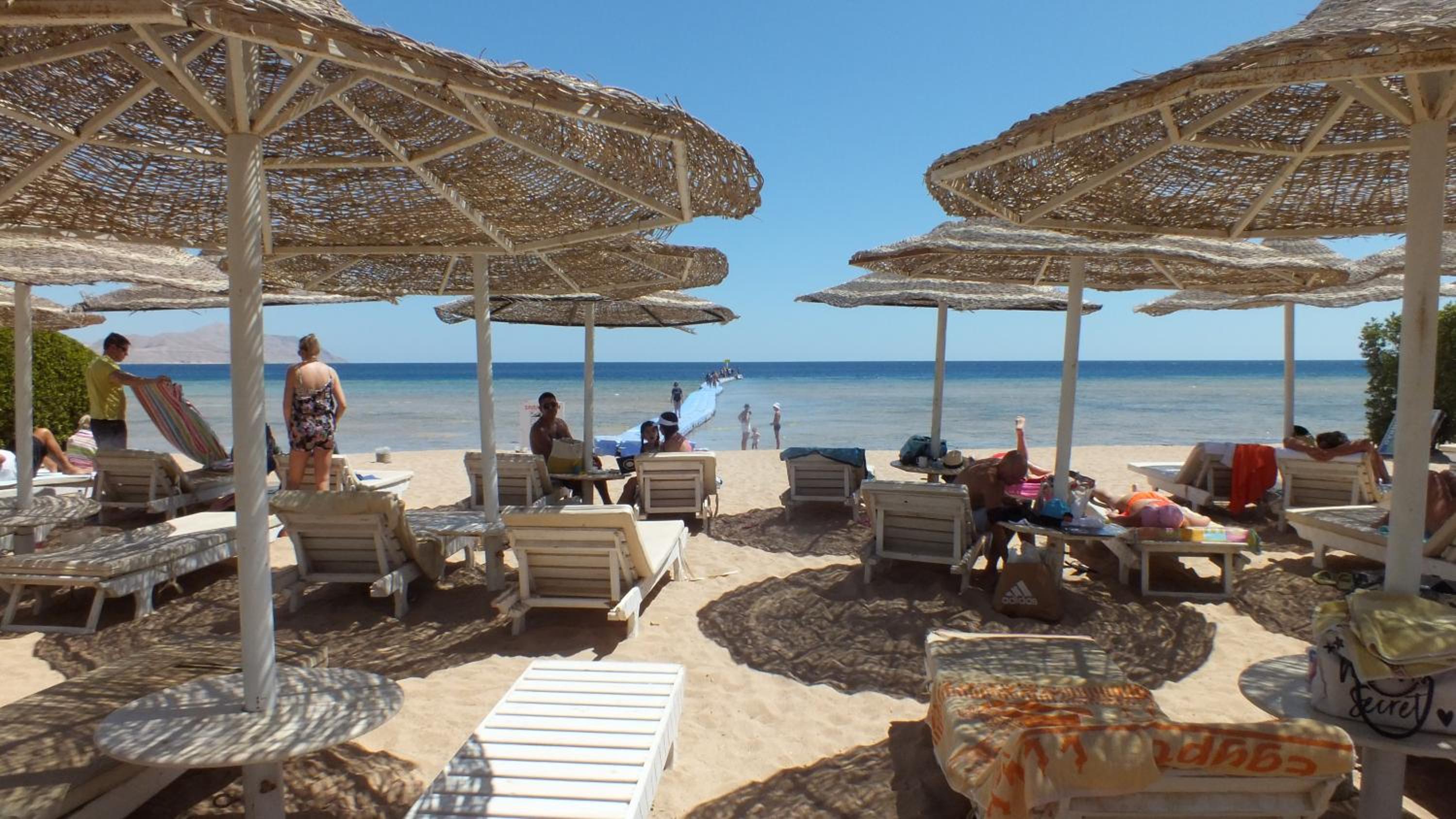 Sharm Hills Hotel Apartments