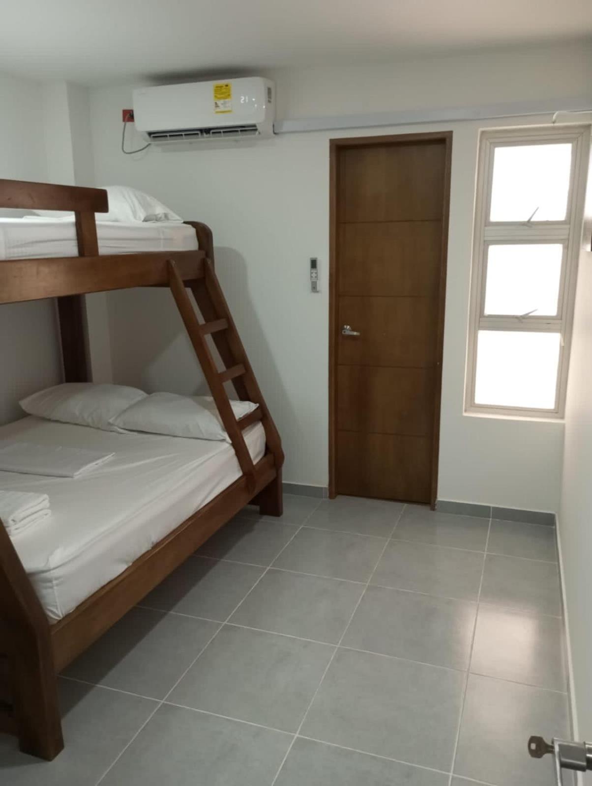 Apartamento Villa Mary-Coveñas