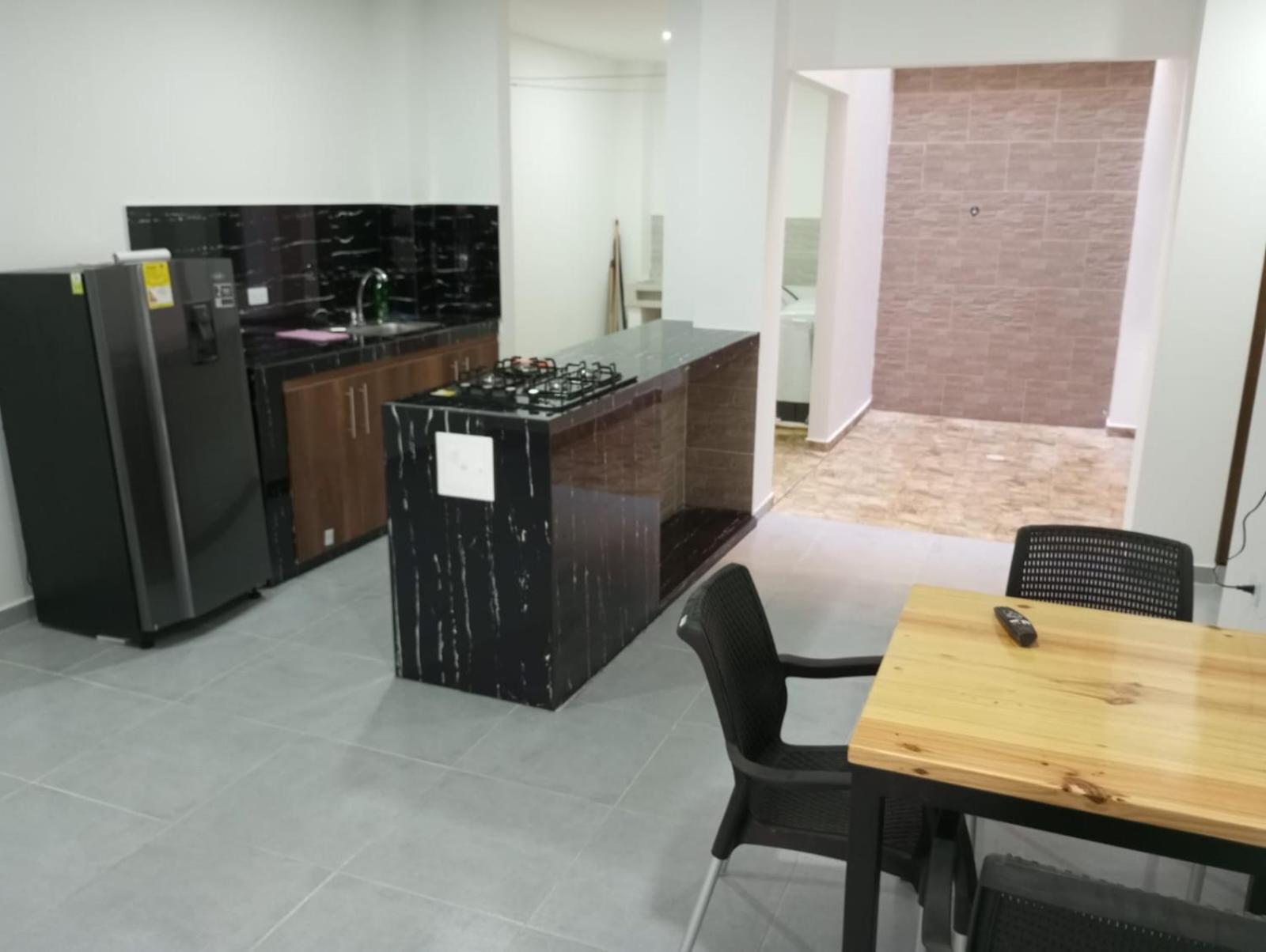 Apartamento Villa Mary-Coveñas