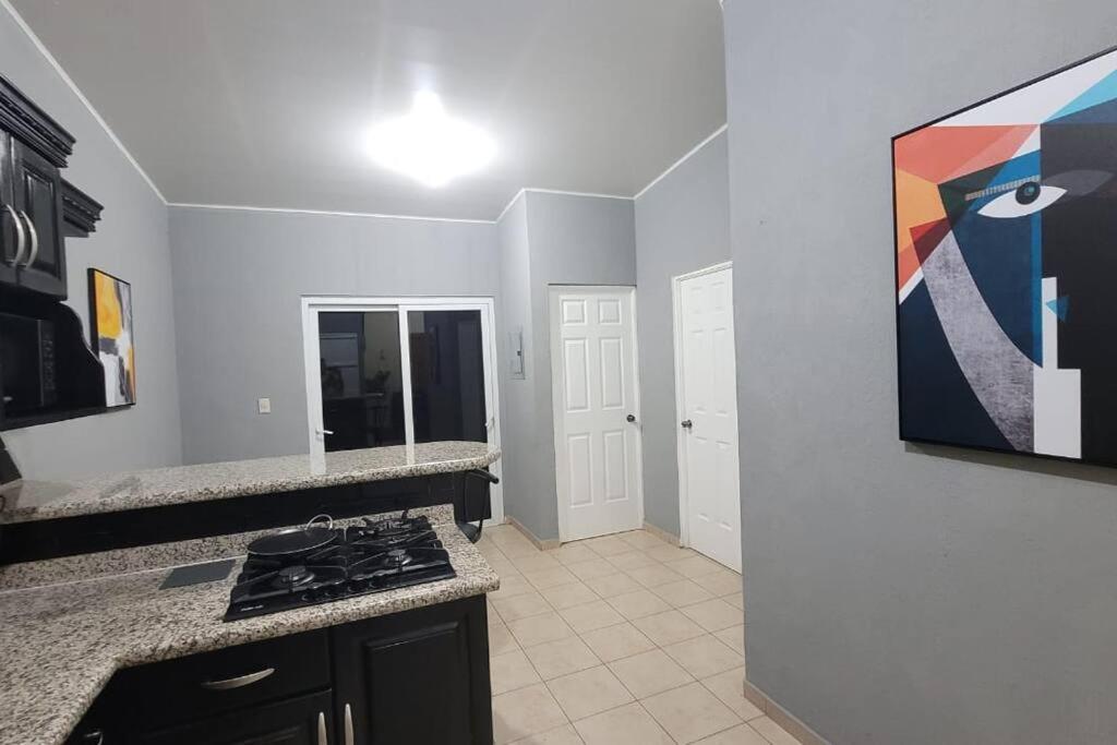 Vivienda familiar