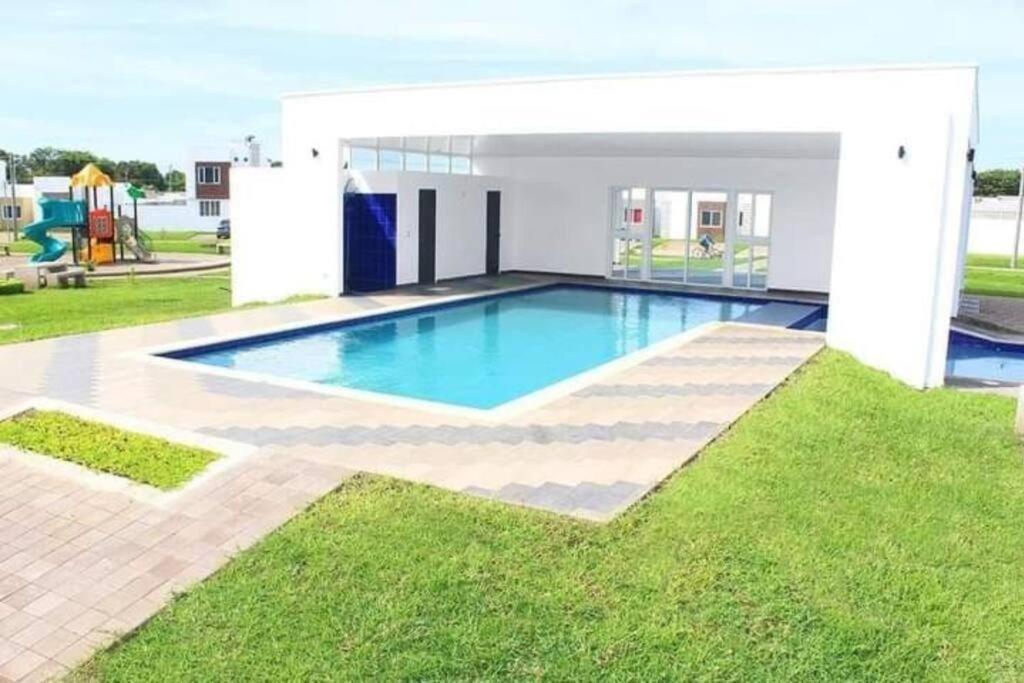 Vivienda familiar