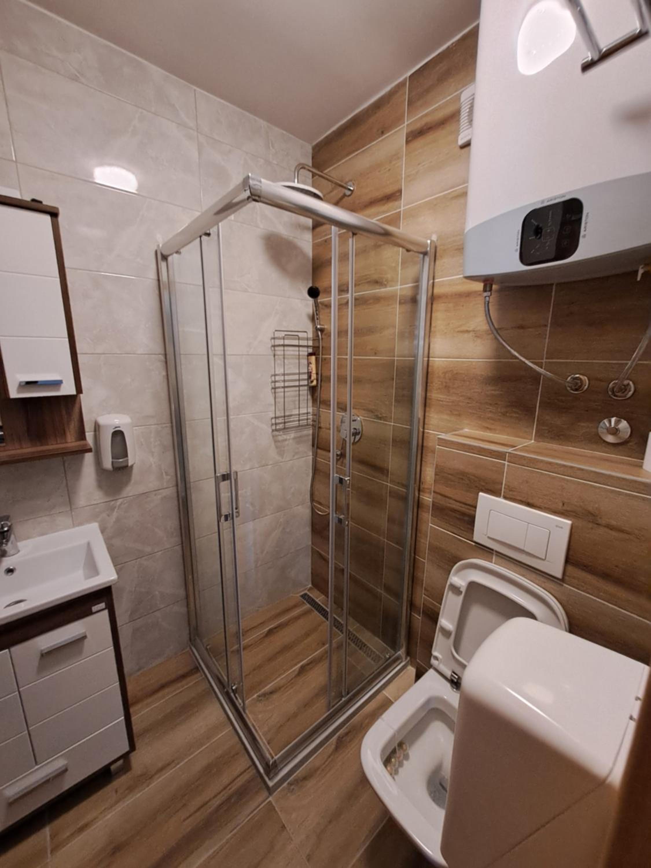 Apartman Moj mir Jahorina