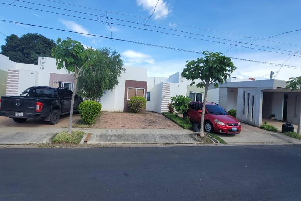 Vivienda familiar