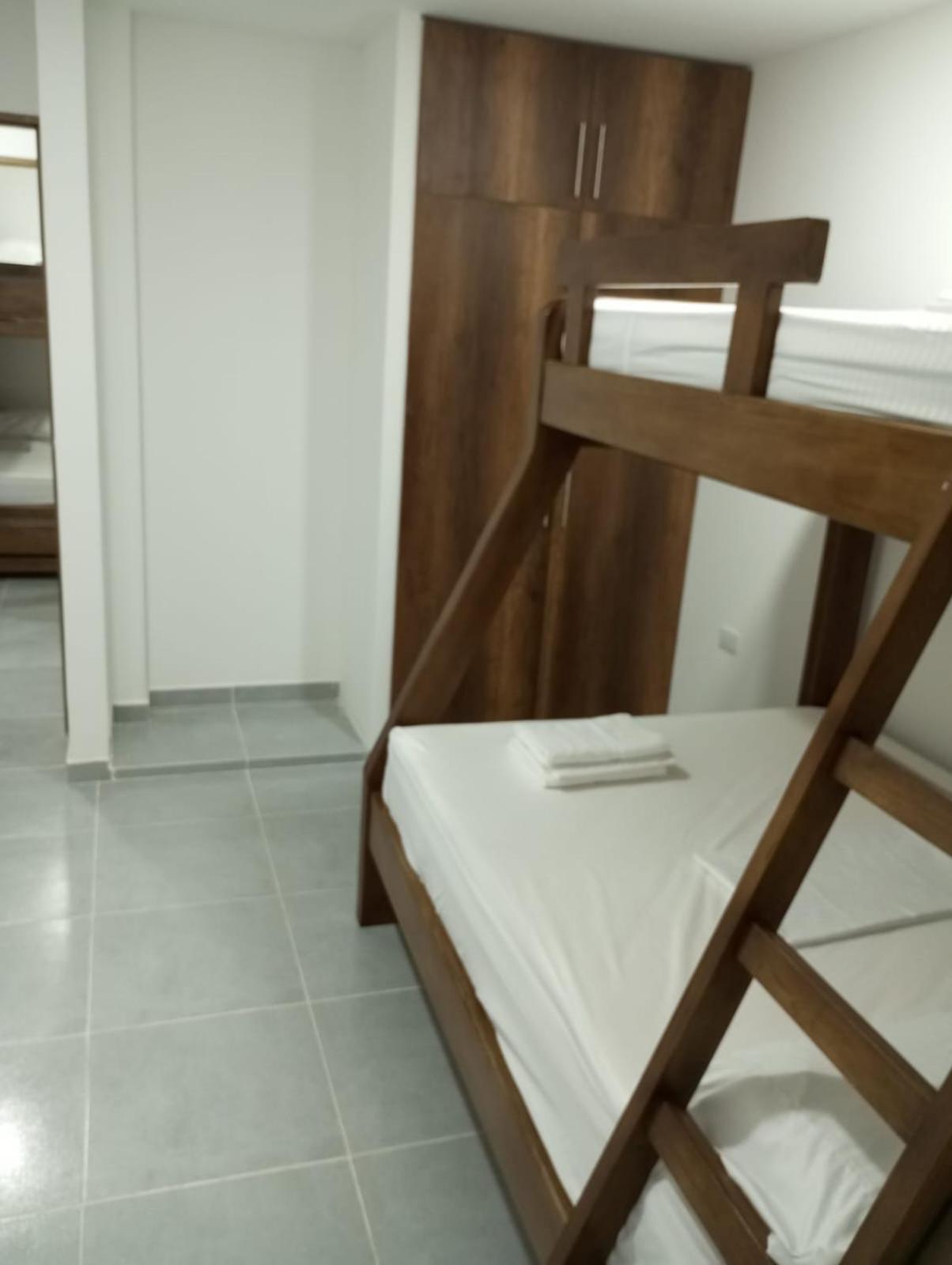 Apartamento Villa Mary-Coveñas