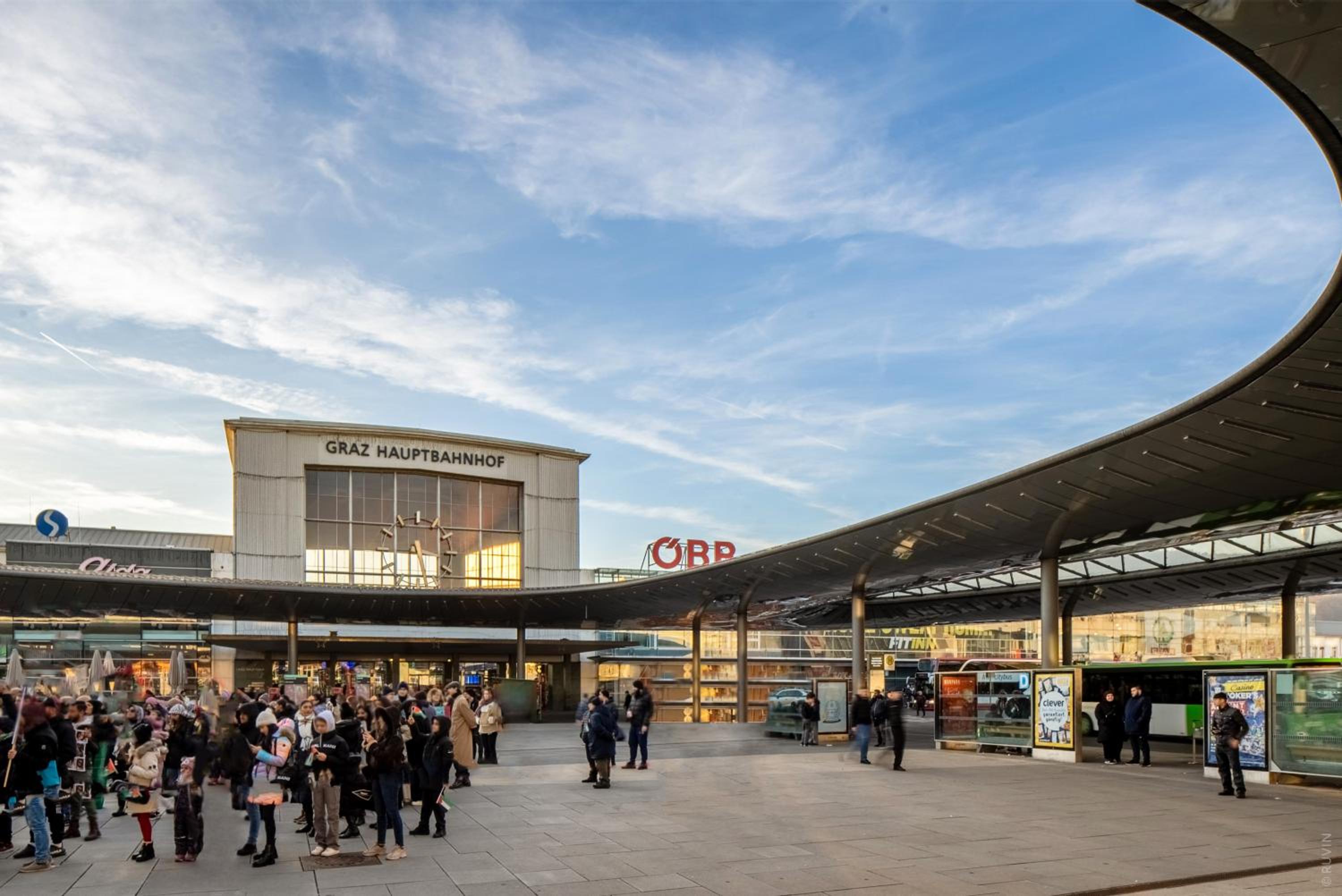 Whats-App Self-Check-IN - Apartment am Hauptbahnhof