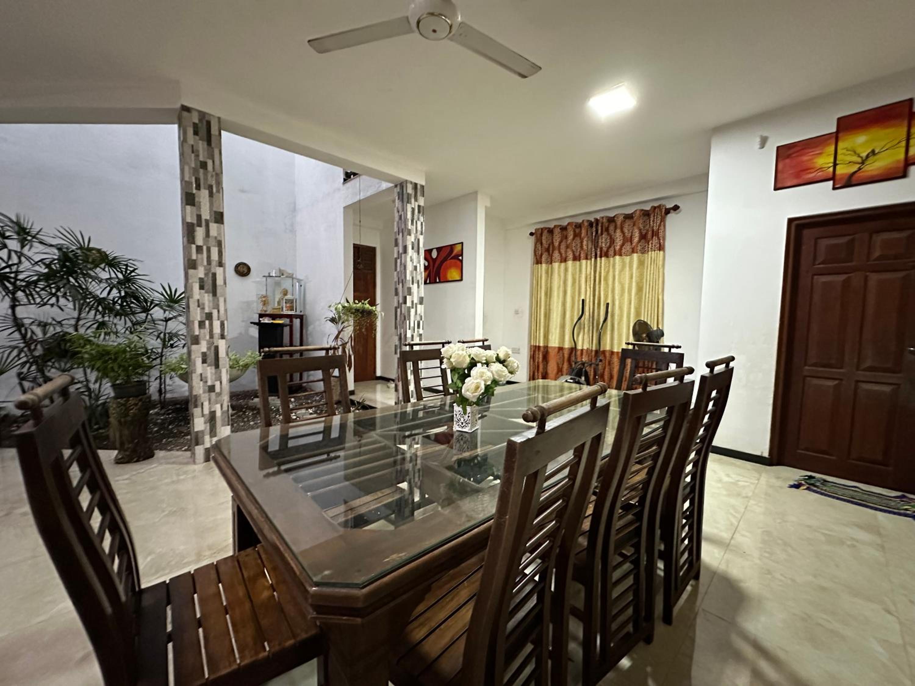 Naturus Villa Thalpitiya - Serene 3BR 3BA House view 2