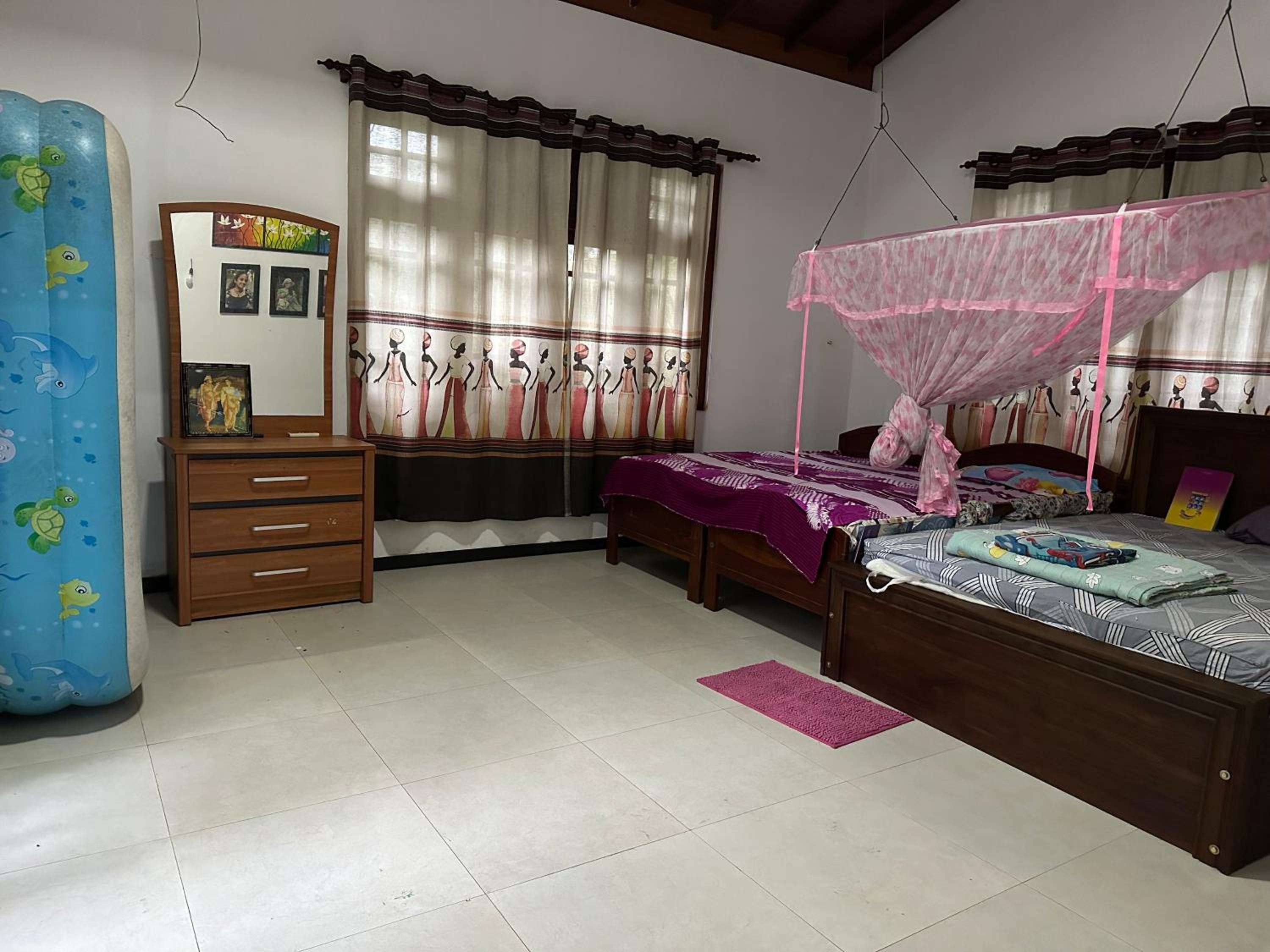 Naturus Villa Thalpitiya - Serene 3BR 3BA House view 3