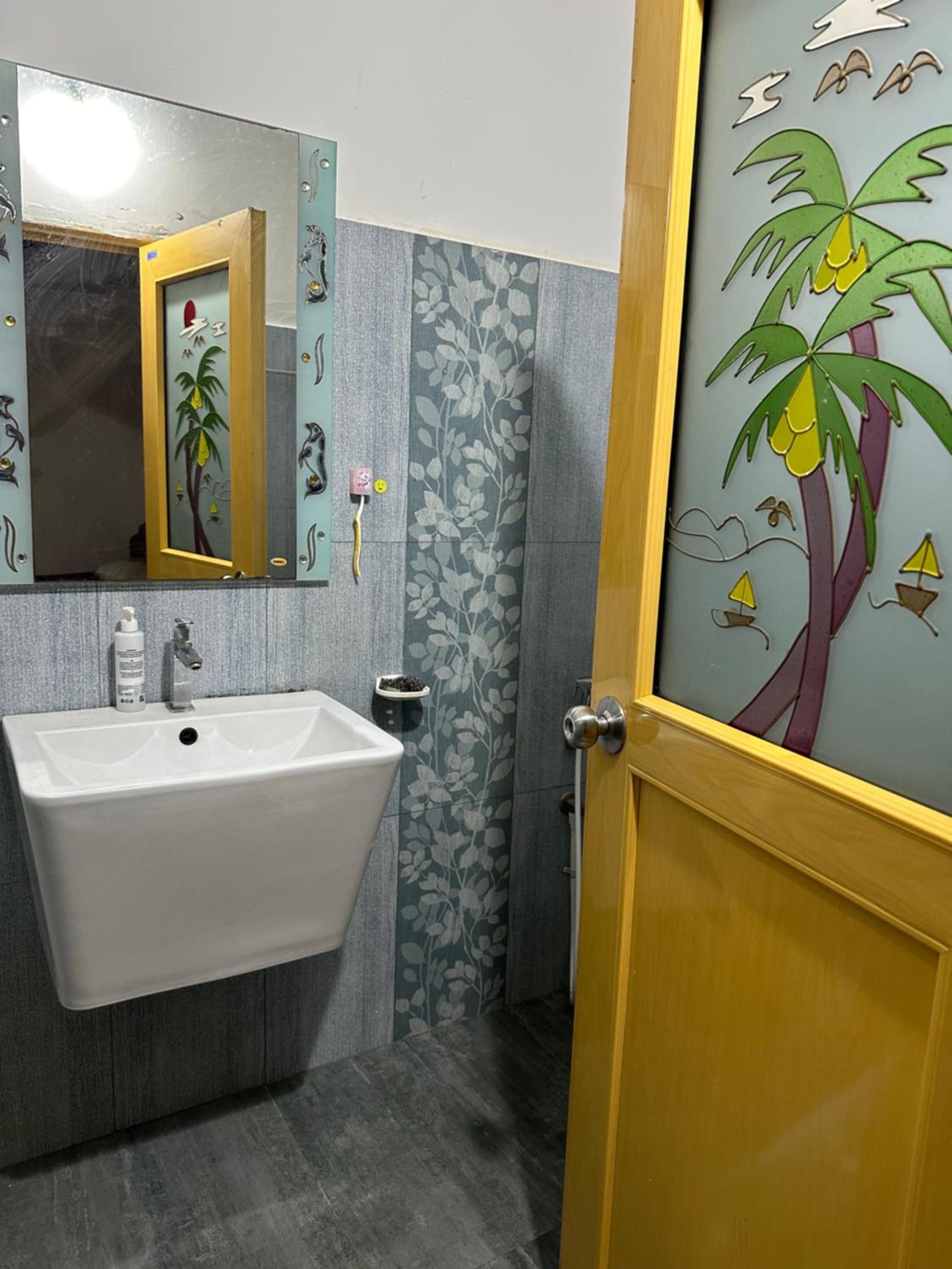 Naturus Villa Thalpitiya - Serene 3BR 3BA House view 4
