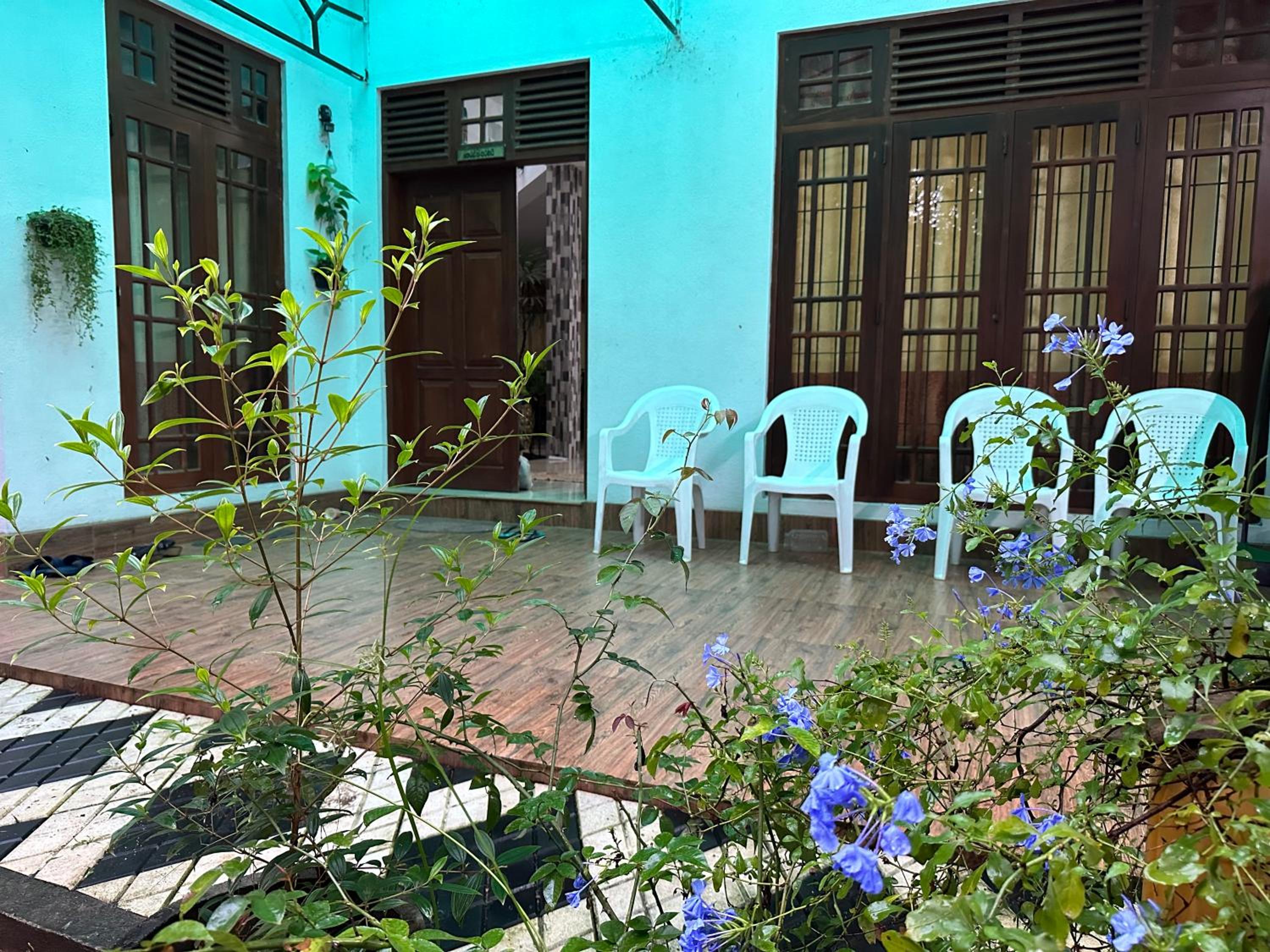 Naturus Villa Thalpitiya - Serene 3BR 3BA House view 5
