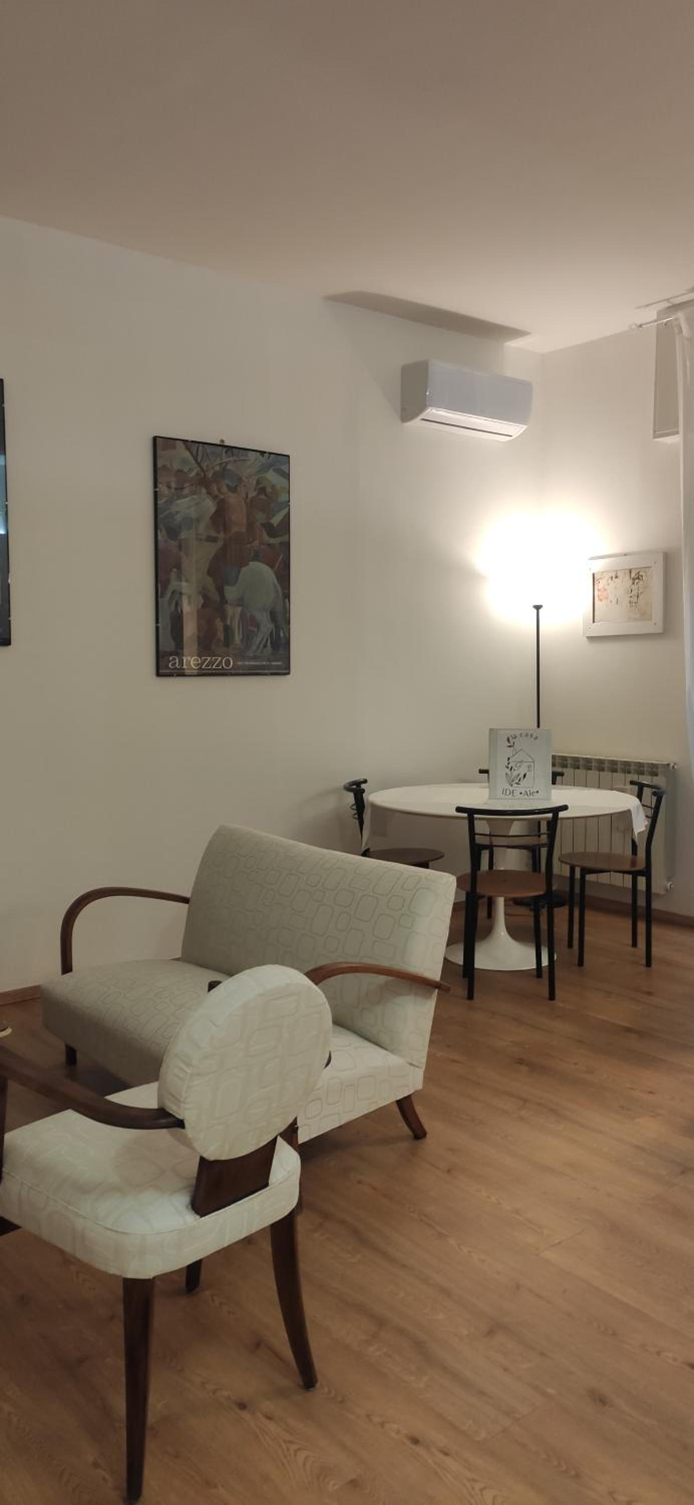 La Casa Ideale Arezzo