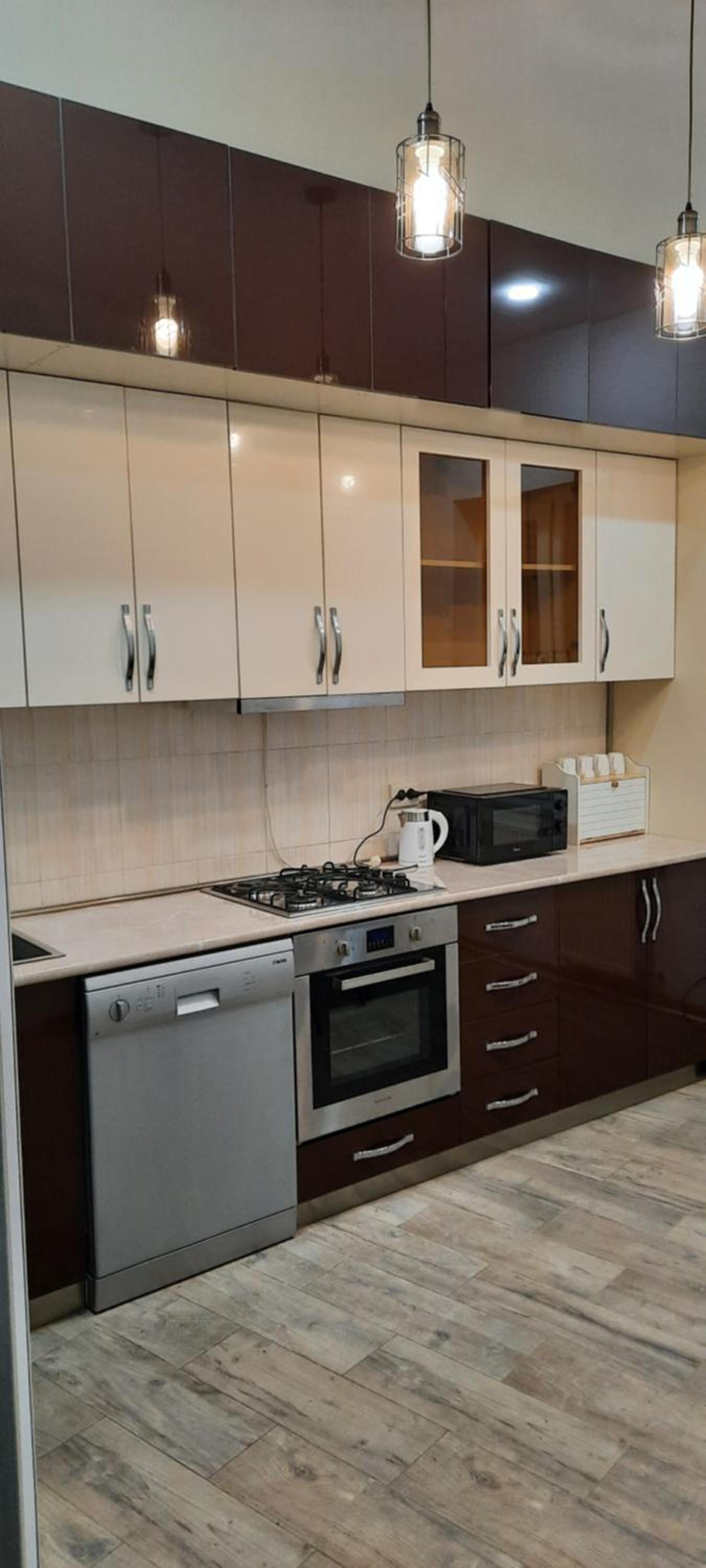 City Center Apartment