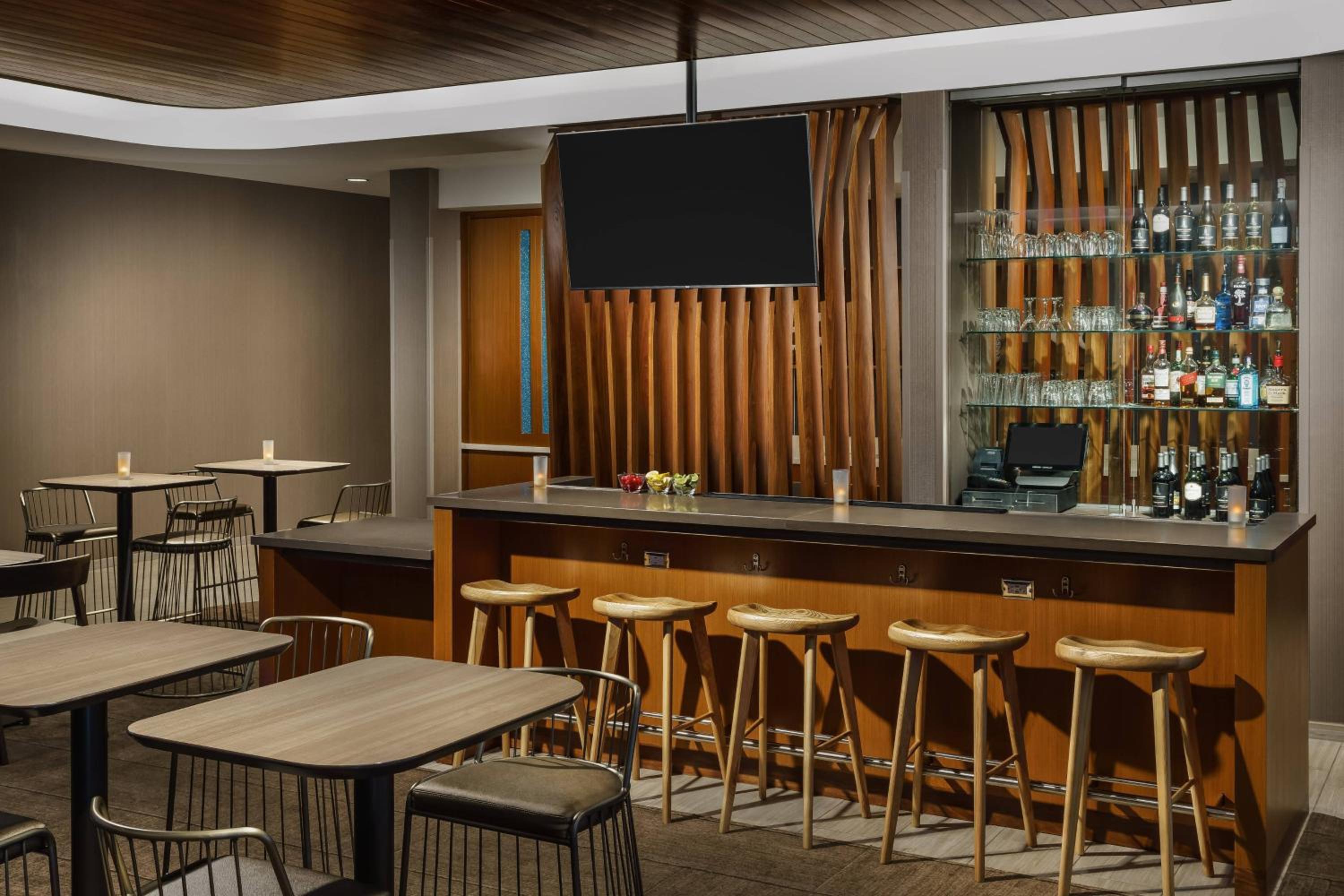 SpringHill Suites by Marriott Philadelphia West Chester/Exton - Property Image 9