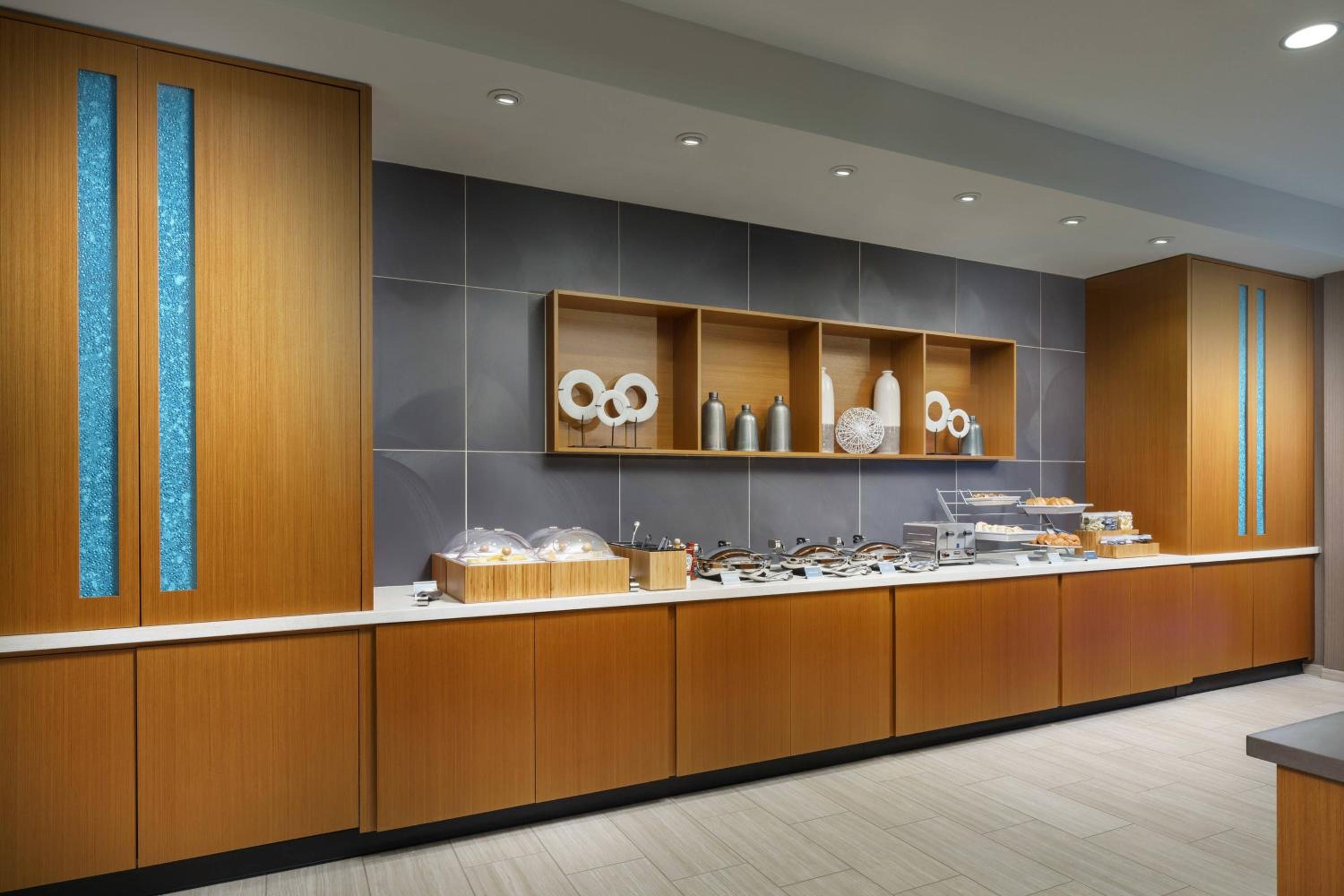 SpringHill Suites by Marriott Philadelphia West Chester/Exton - Property Image 8
