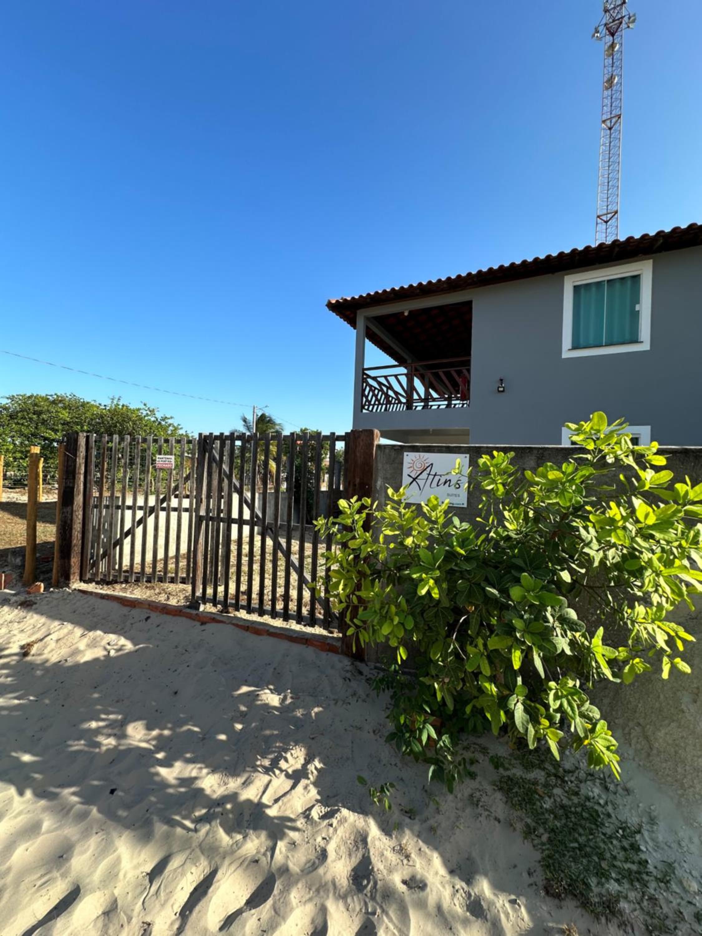 Atins Suites