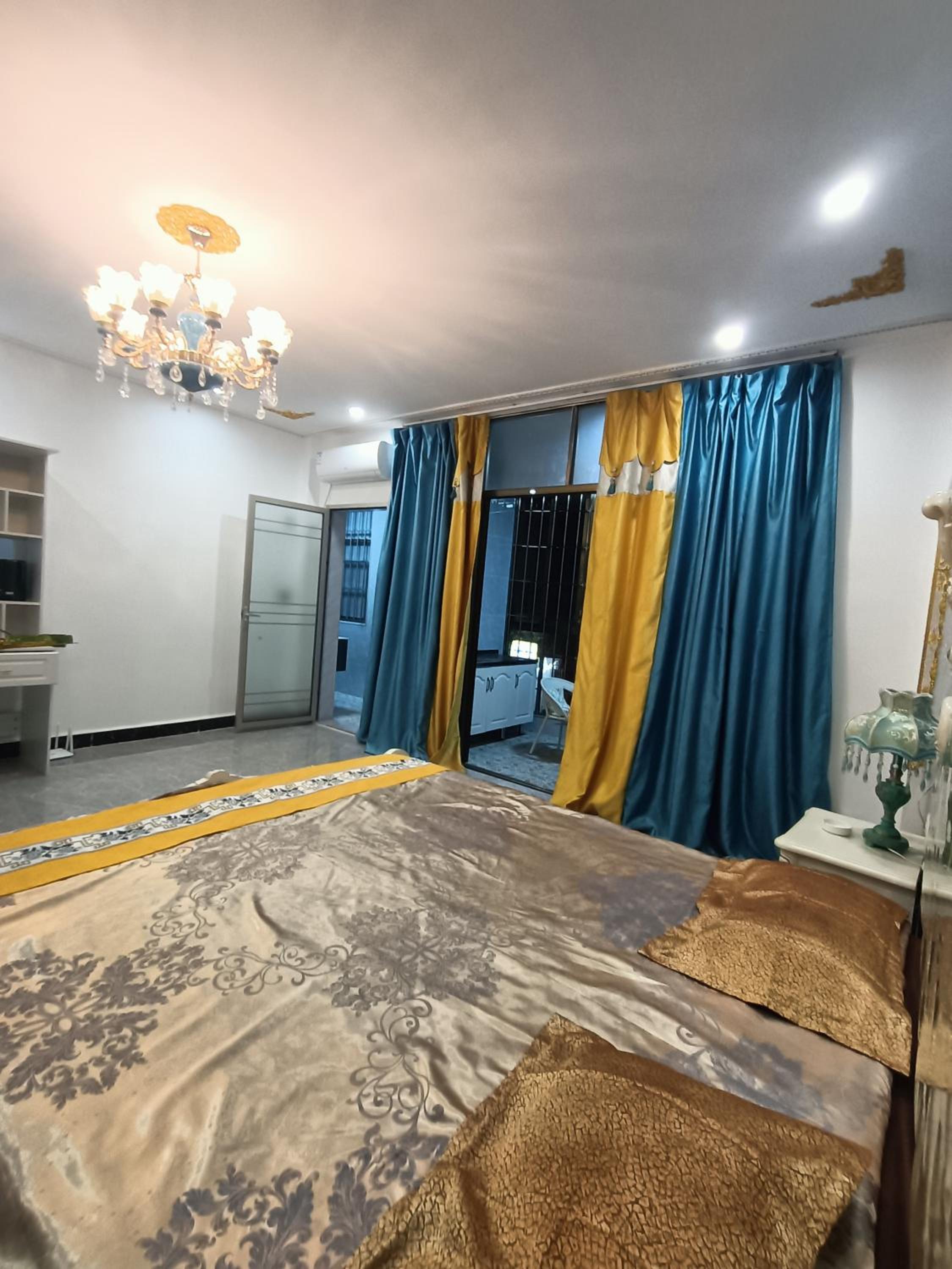 Minsheng Apartment
