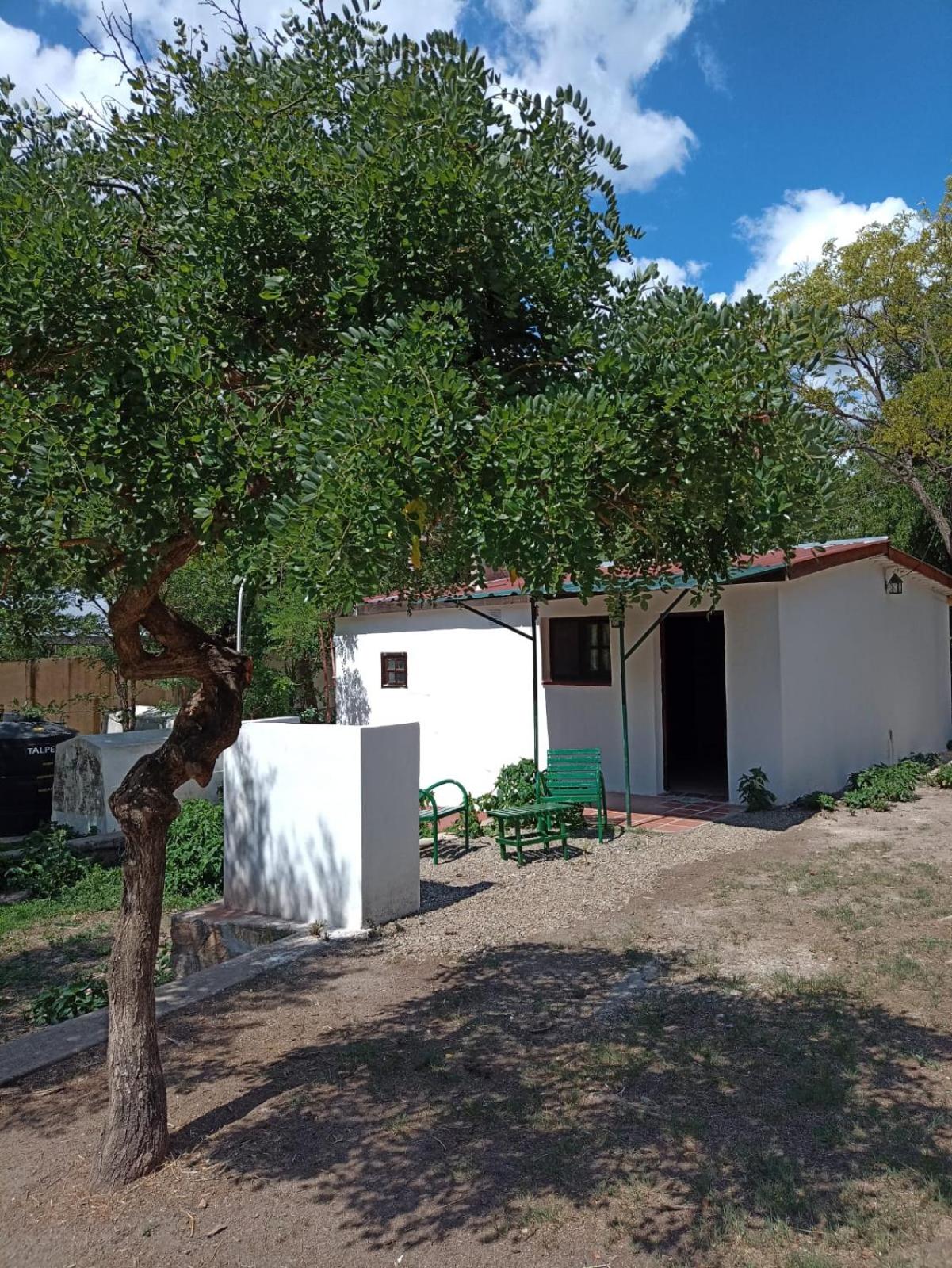 Mirador del lago apart y cabañas- exclusivo adultos