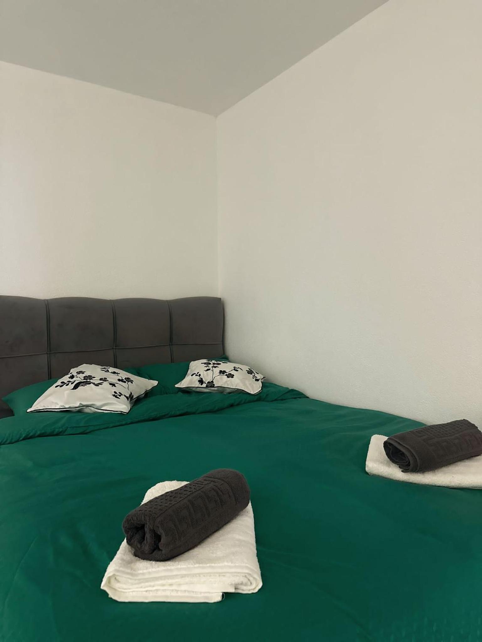 Royal apartman