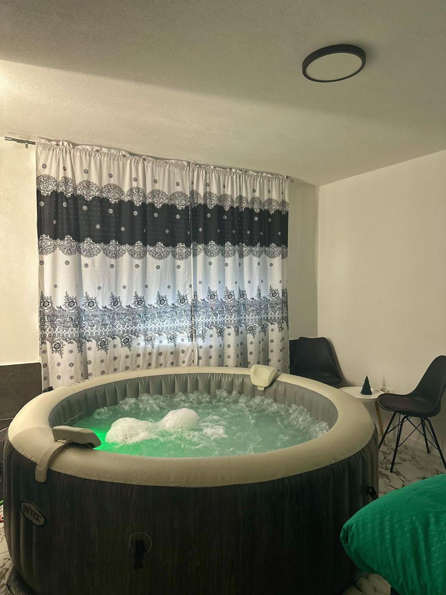 Royal apartman