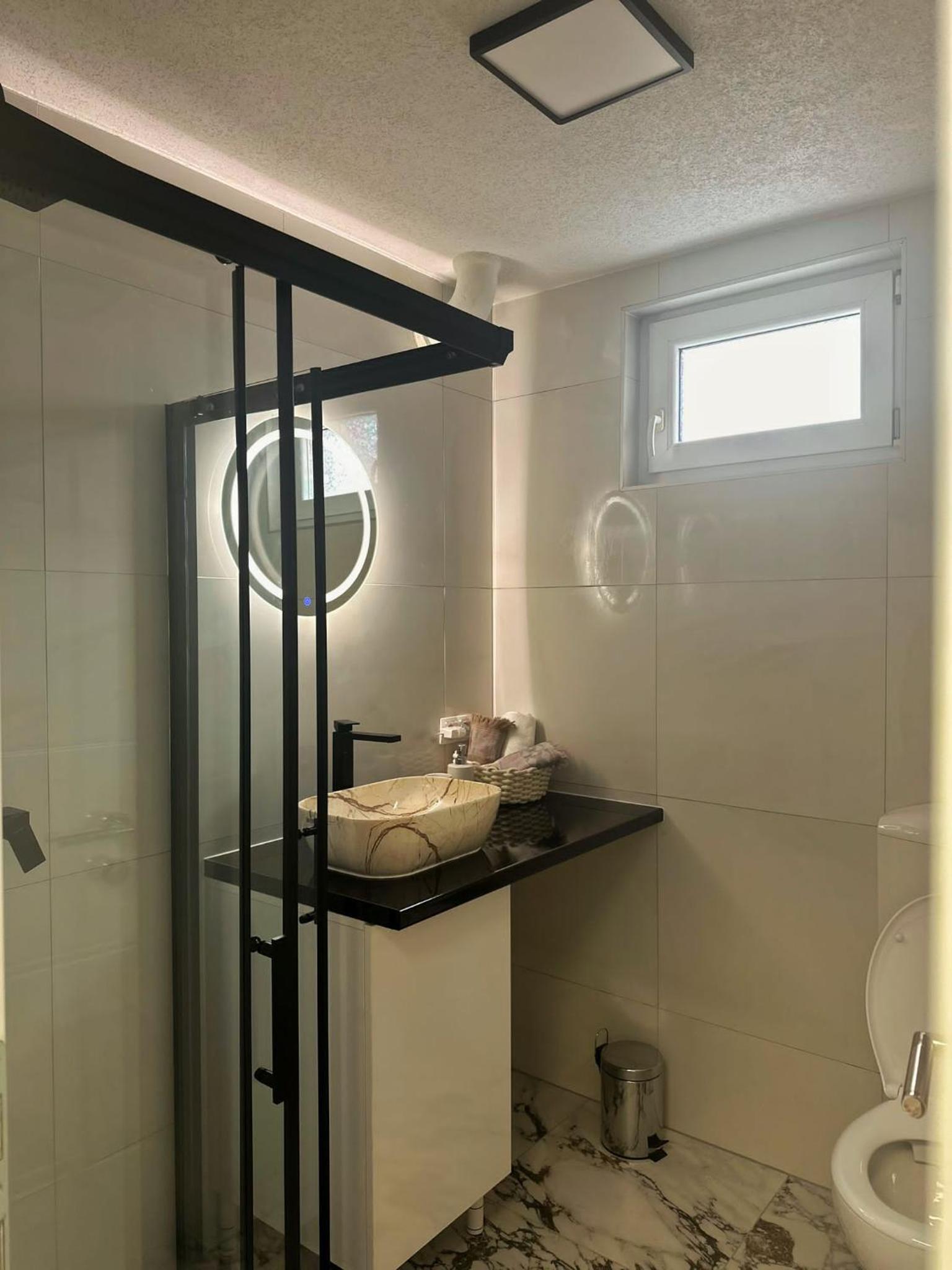 Royal apartman