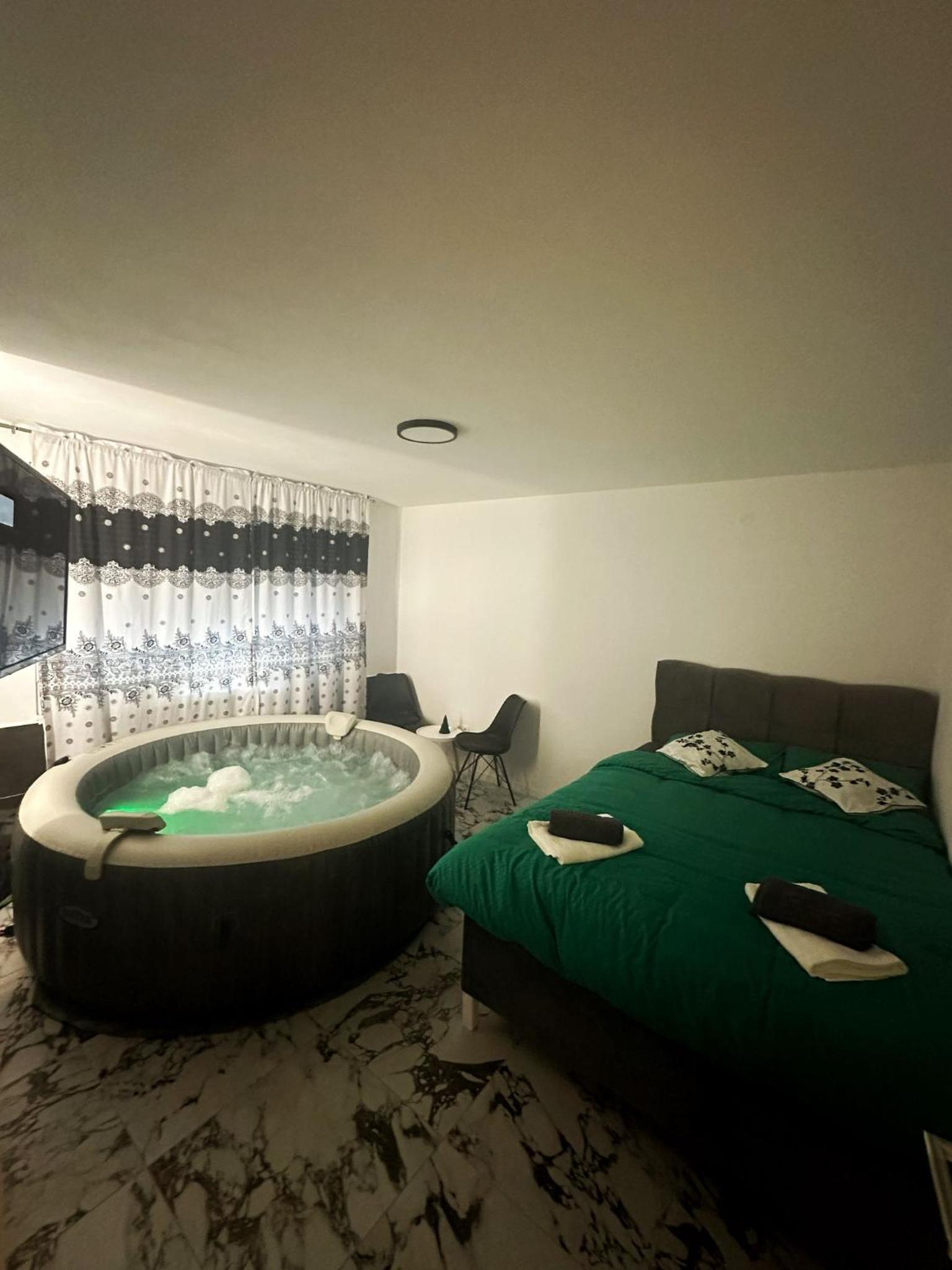 Royal apartman