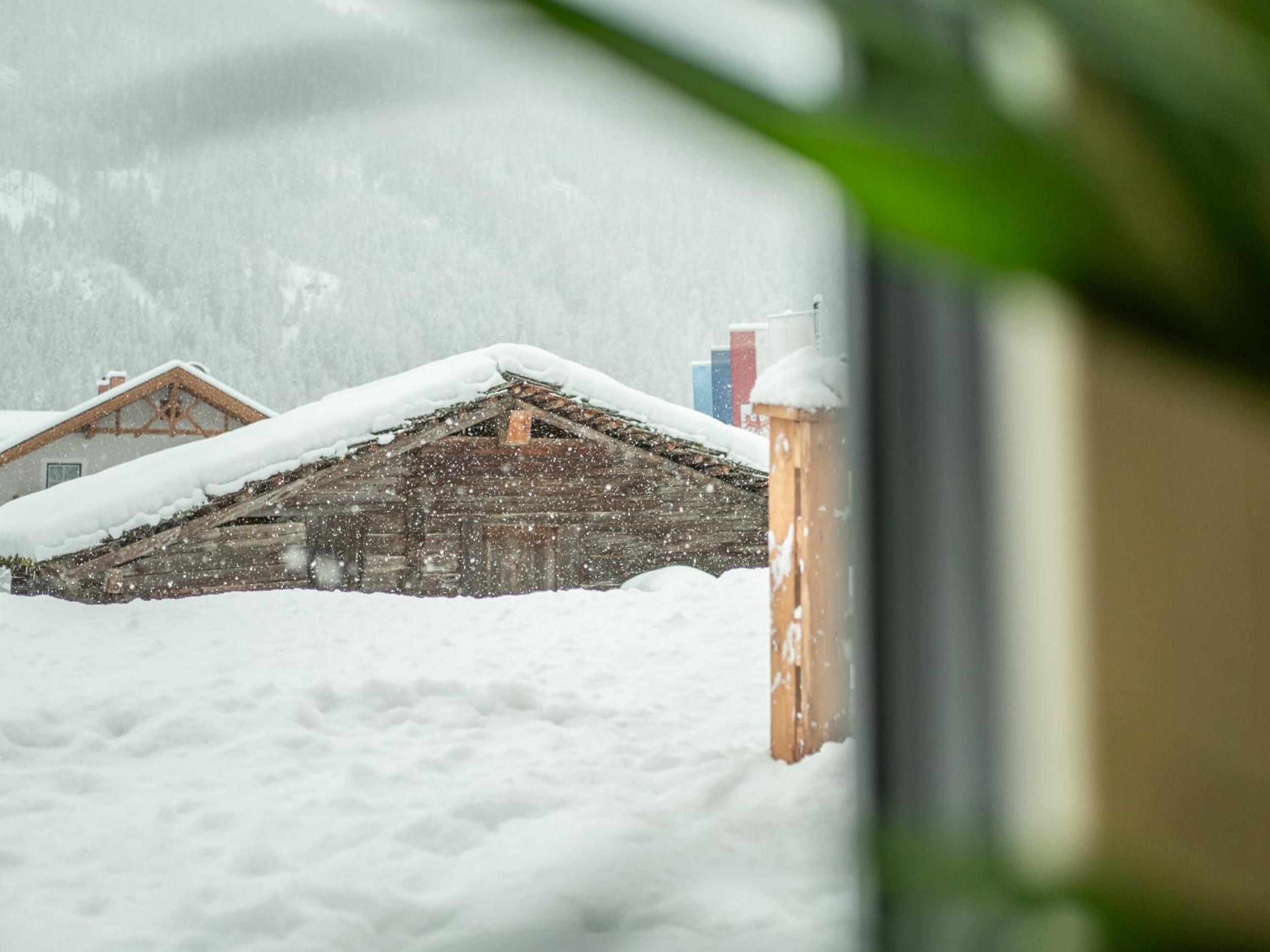 Haus Becken