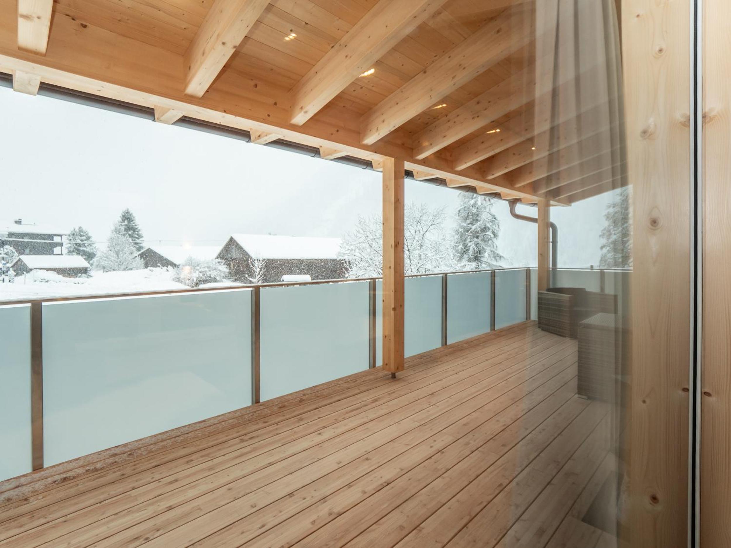 Haus Becken