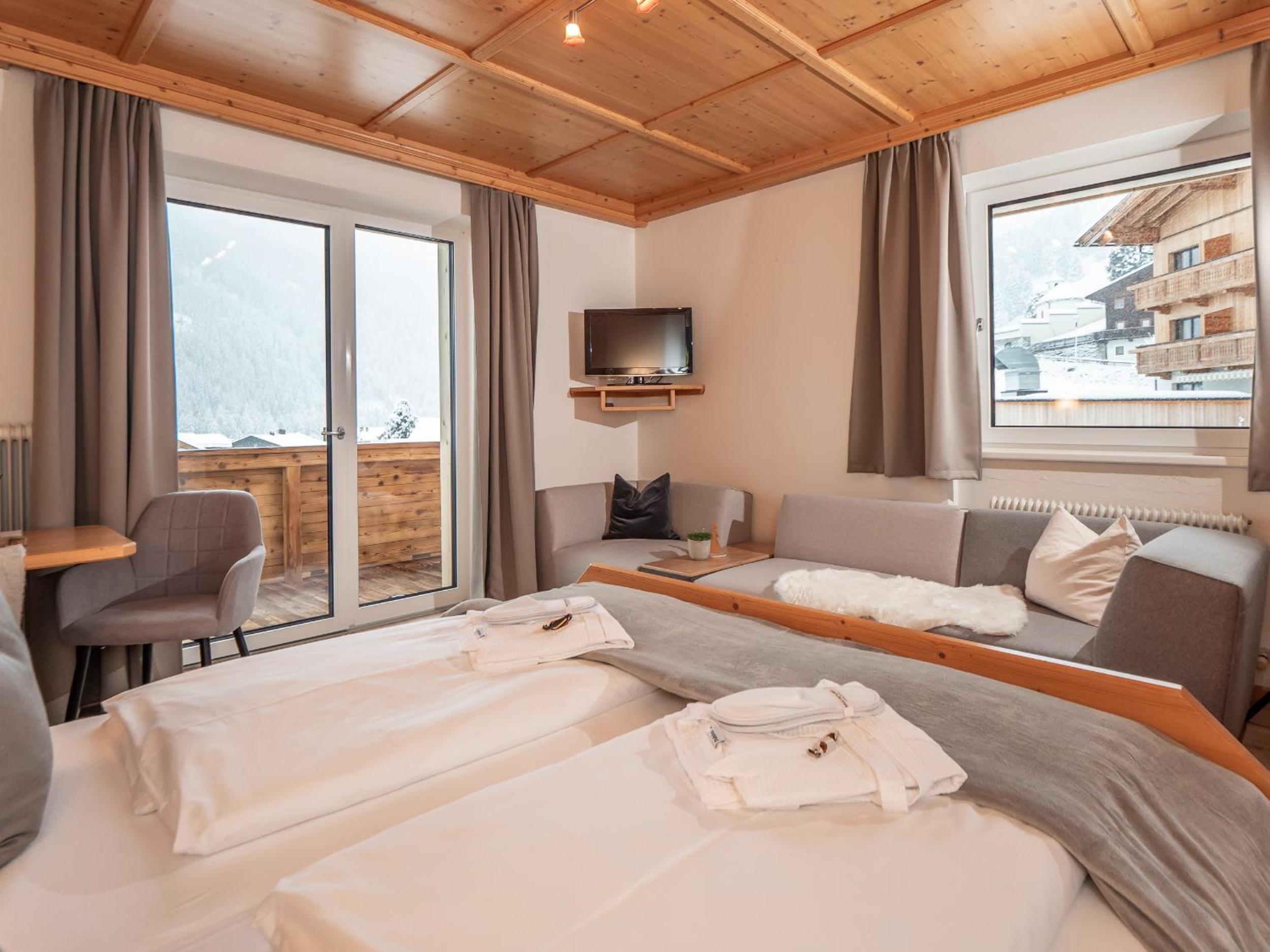 Haus Becken