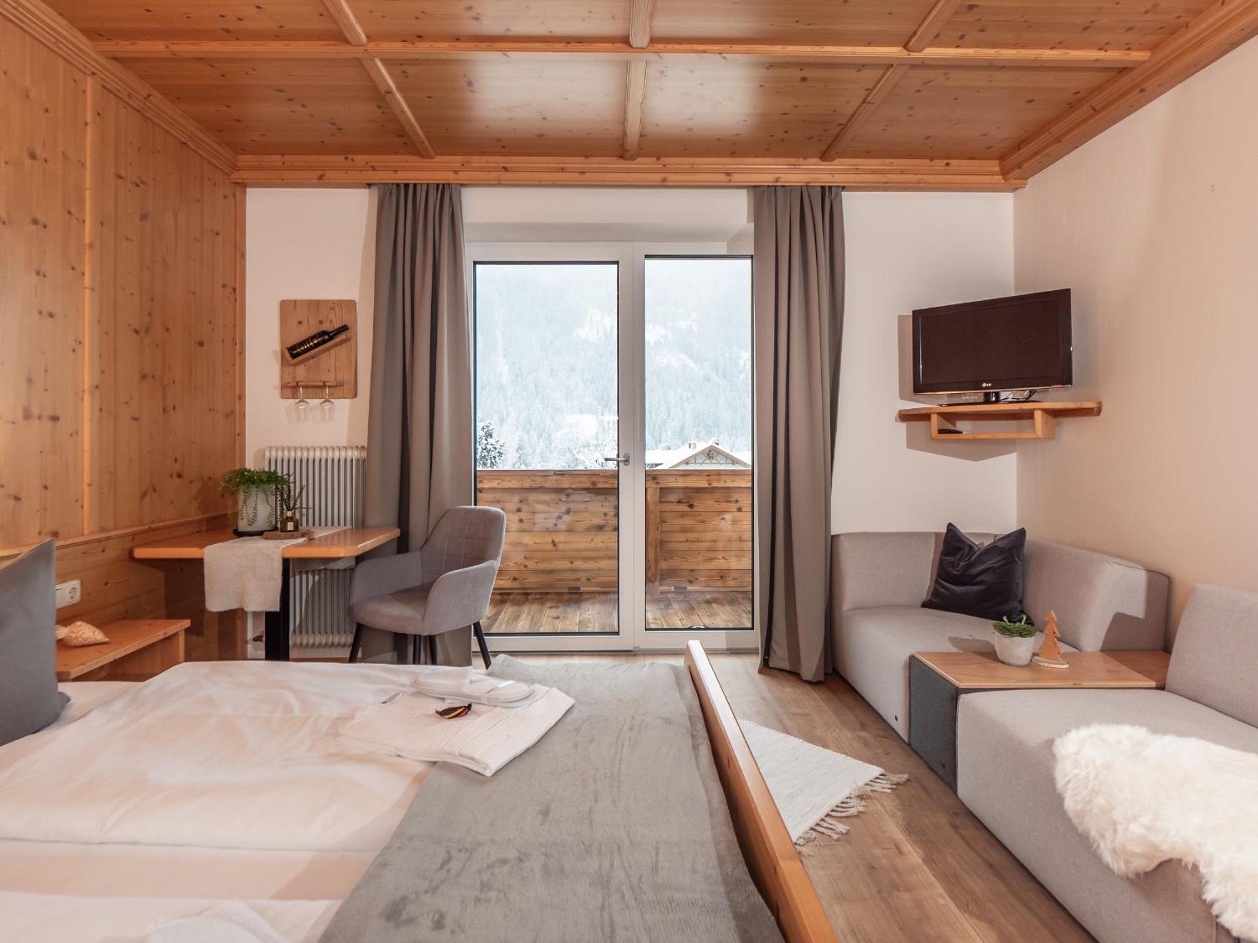 Haus Becken