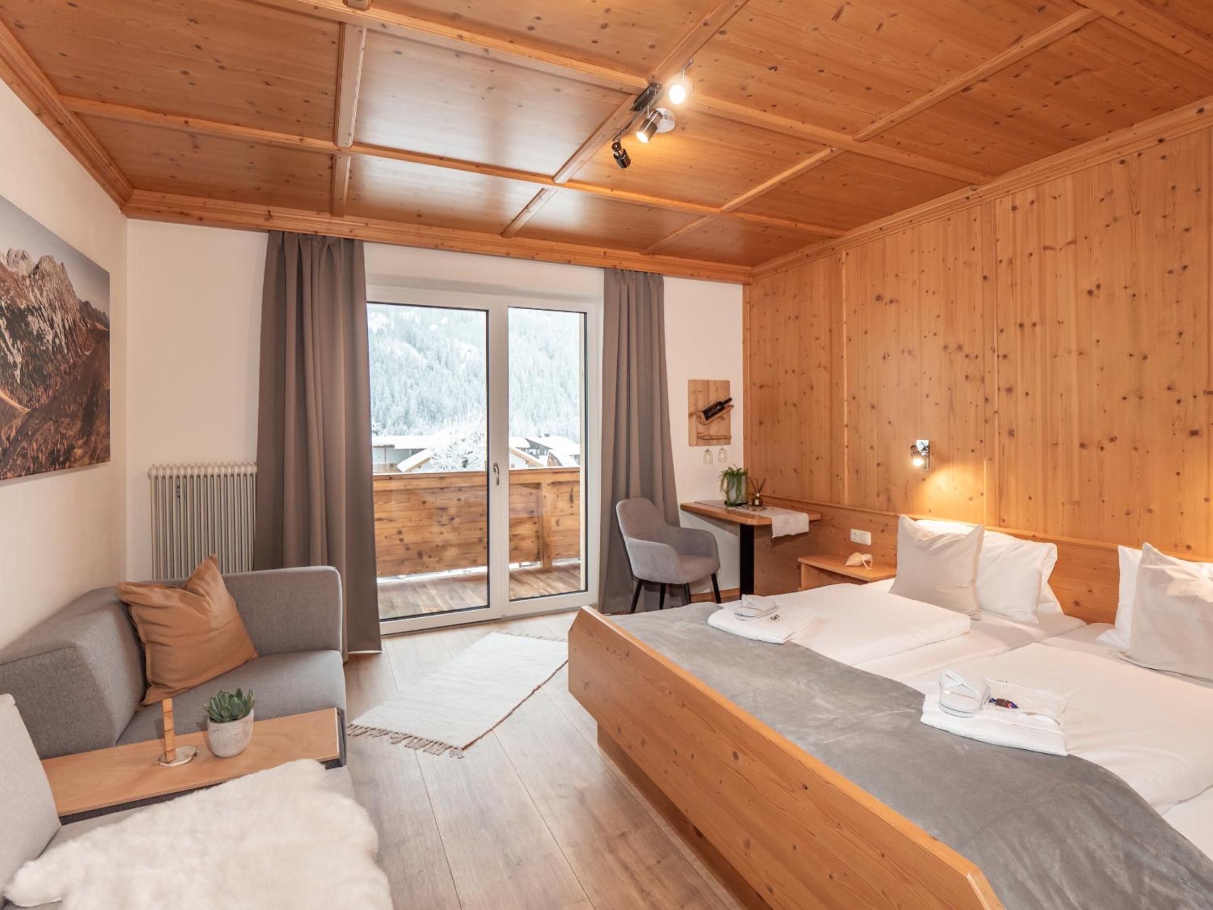Haus Becken