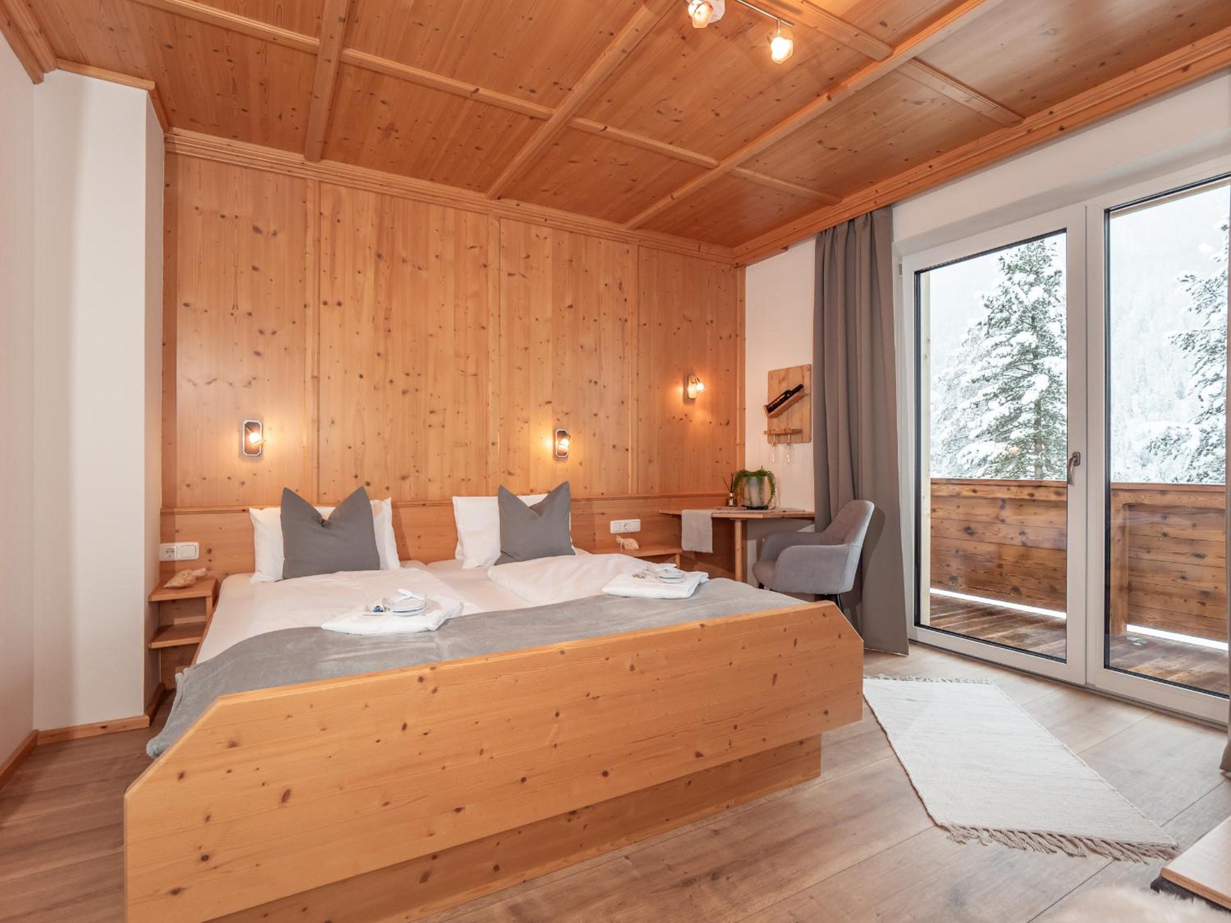 Haus Becken