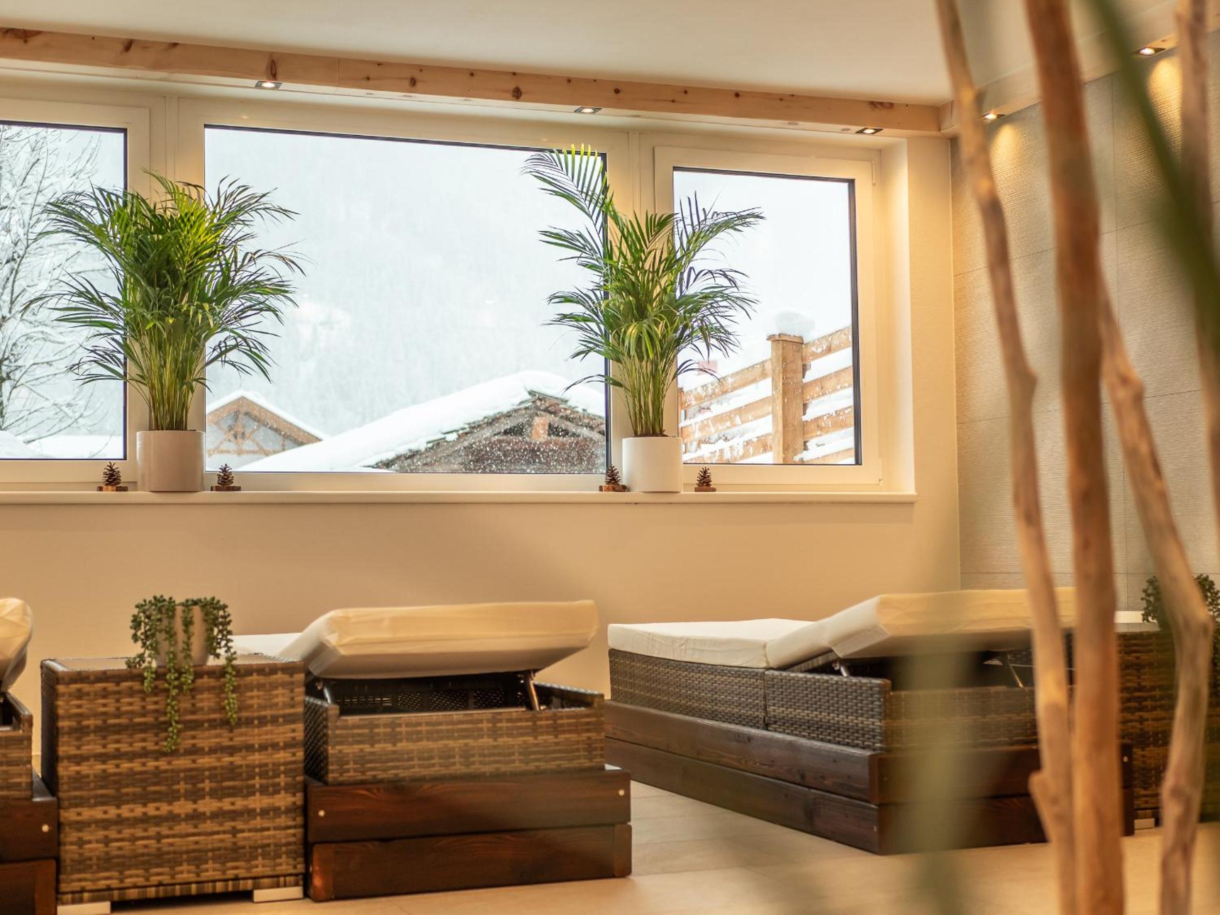 Haus Becken