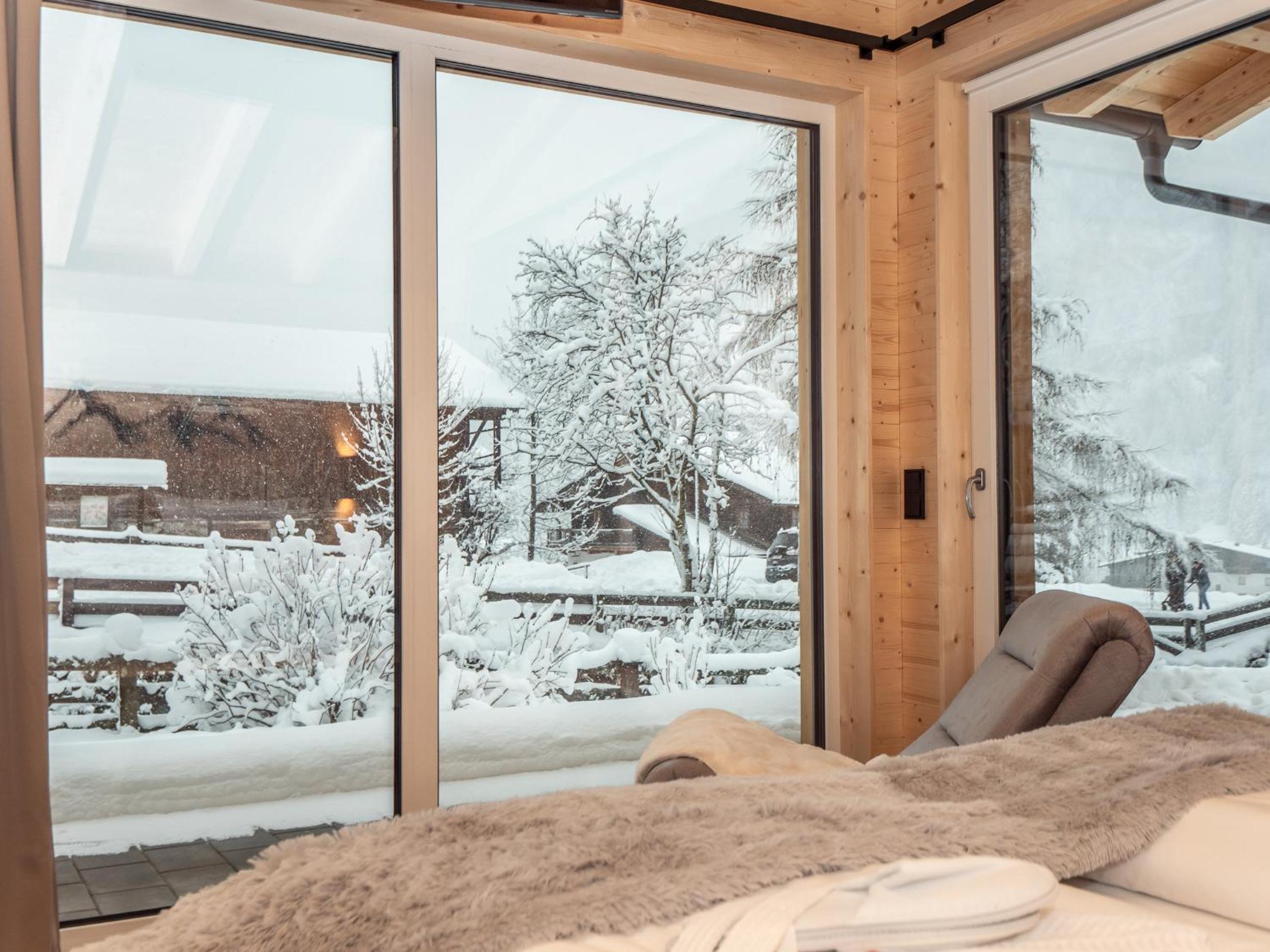 Haus Becken