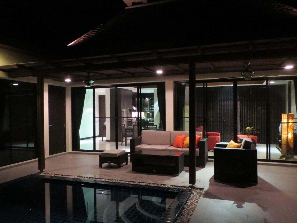 Panorama Pool Villa — photo 4