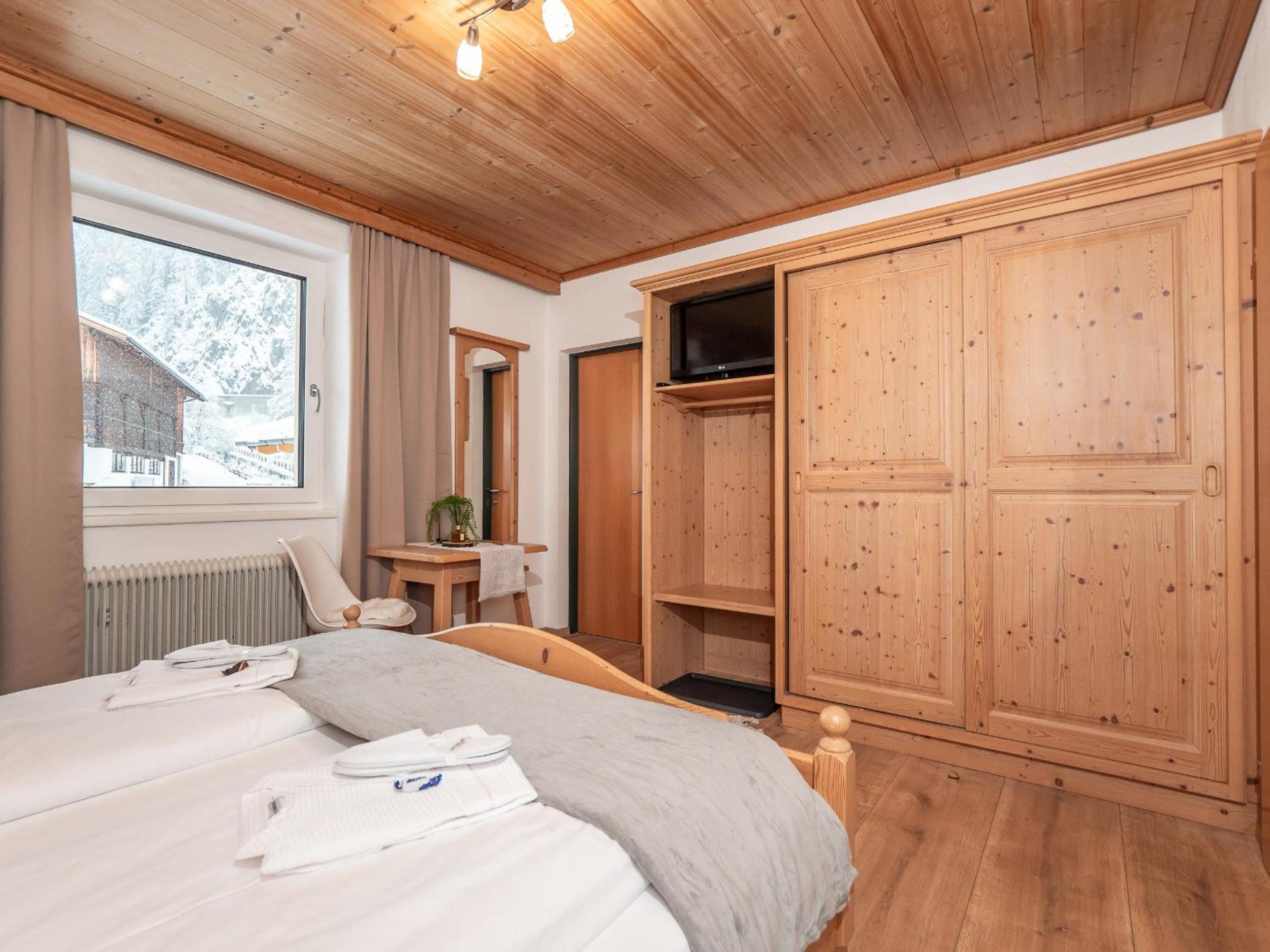 Haus Becken