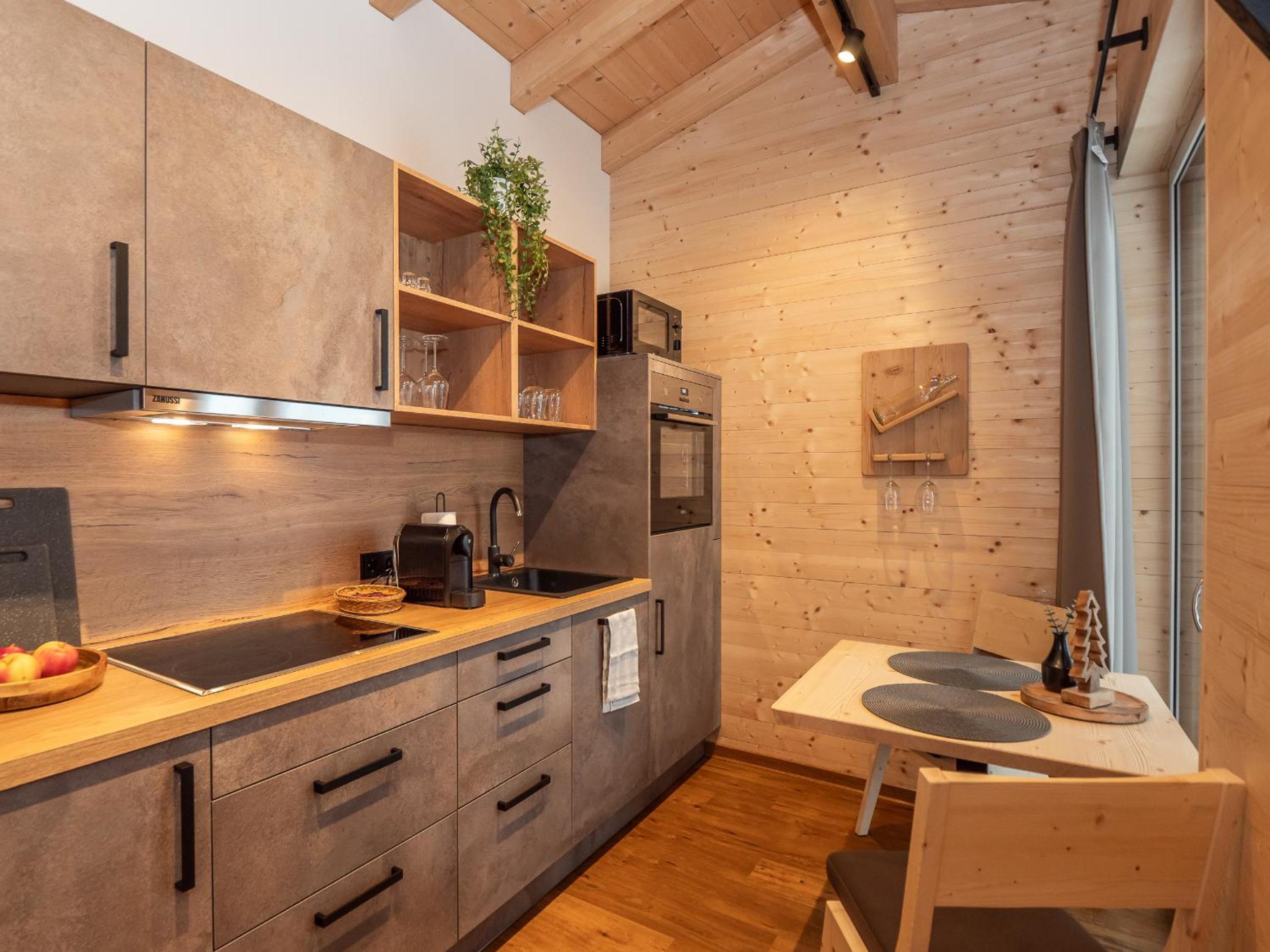 Haus Becken